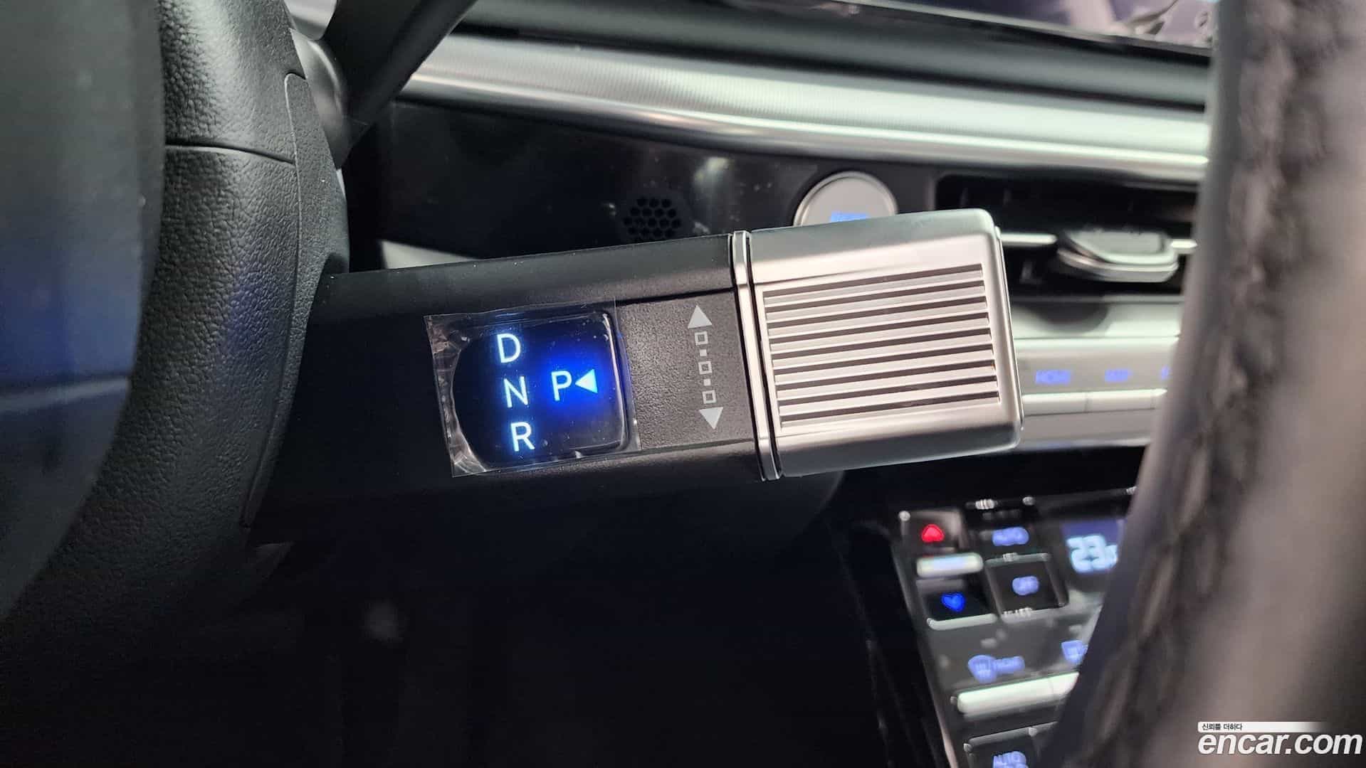 Grandeur Hyundai 2023.10-INNER-009