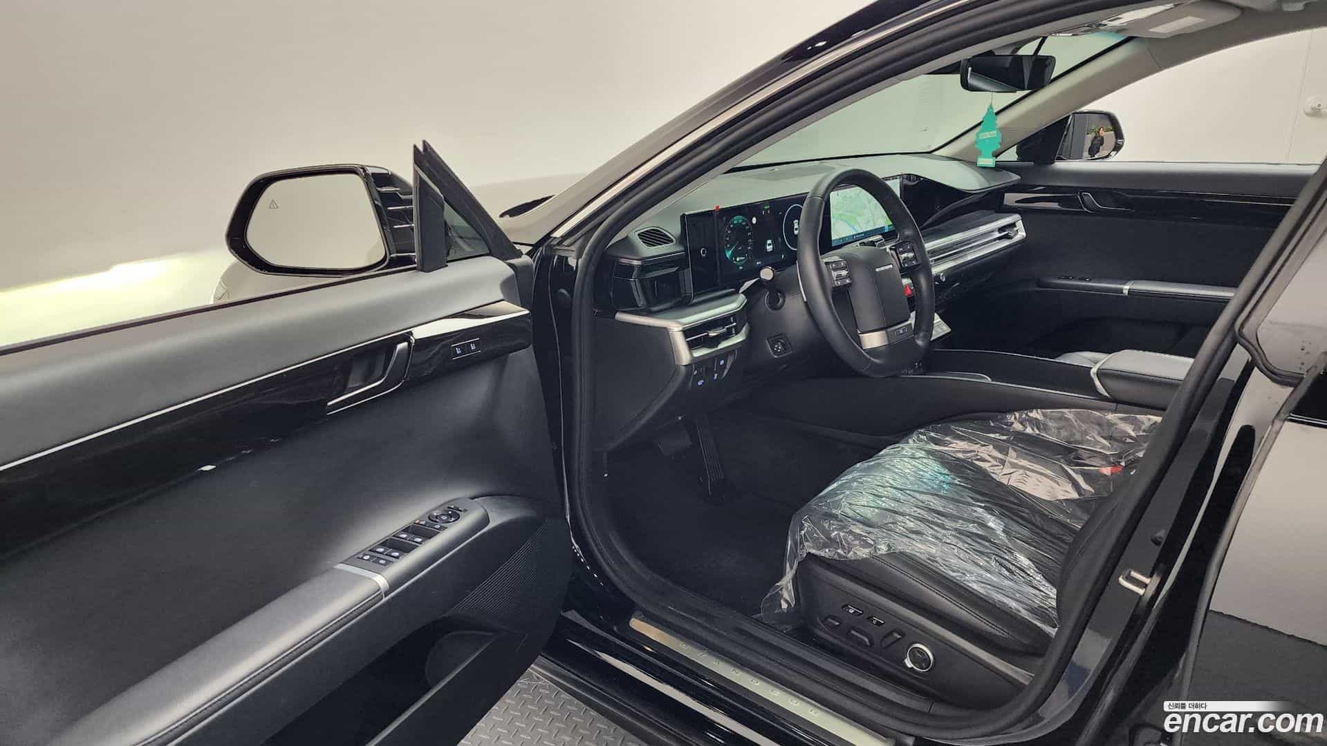 Grandeur Hyundai 2023.10-INNER-010