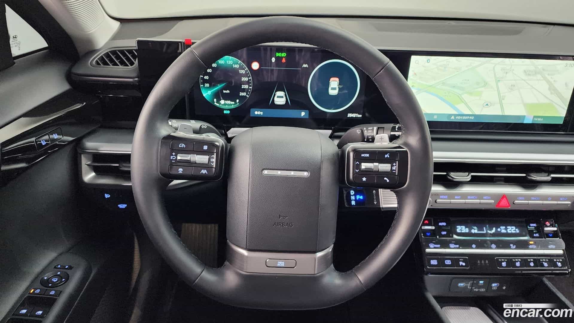 Grandeur Hyundai 2023.10-OPTION-017