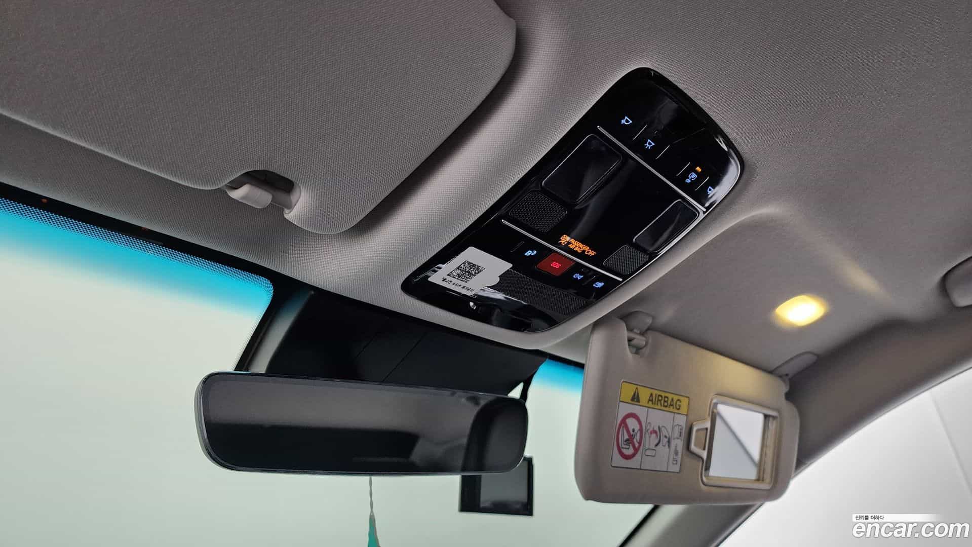 Grandeur Hyundai 2023.10-OPTION-021