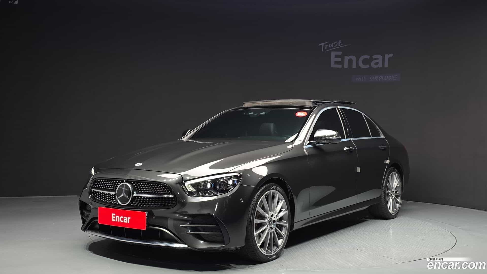 E-Class Mercedes-Benz 2022.5-OUTER-001