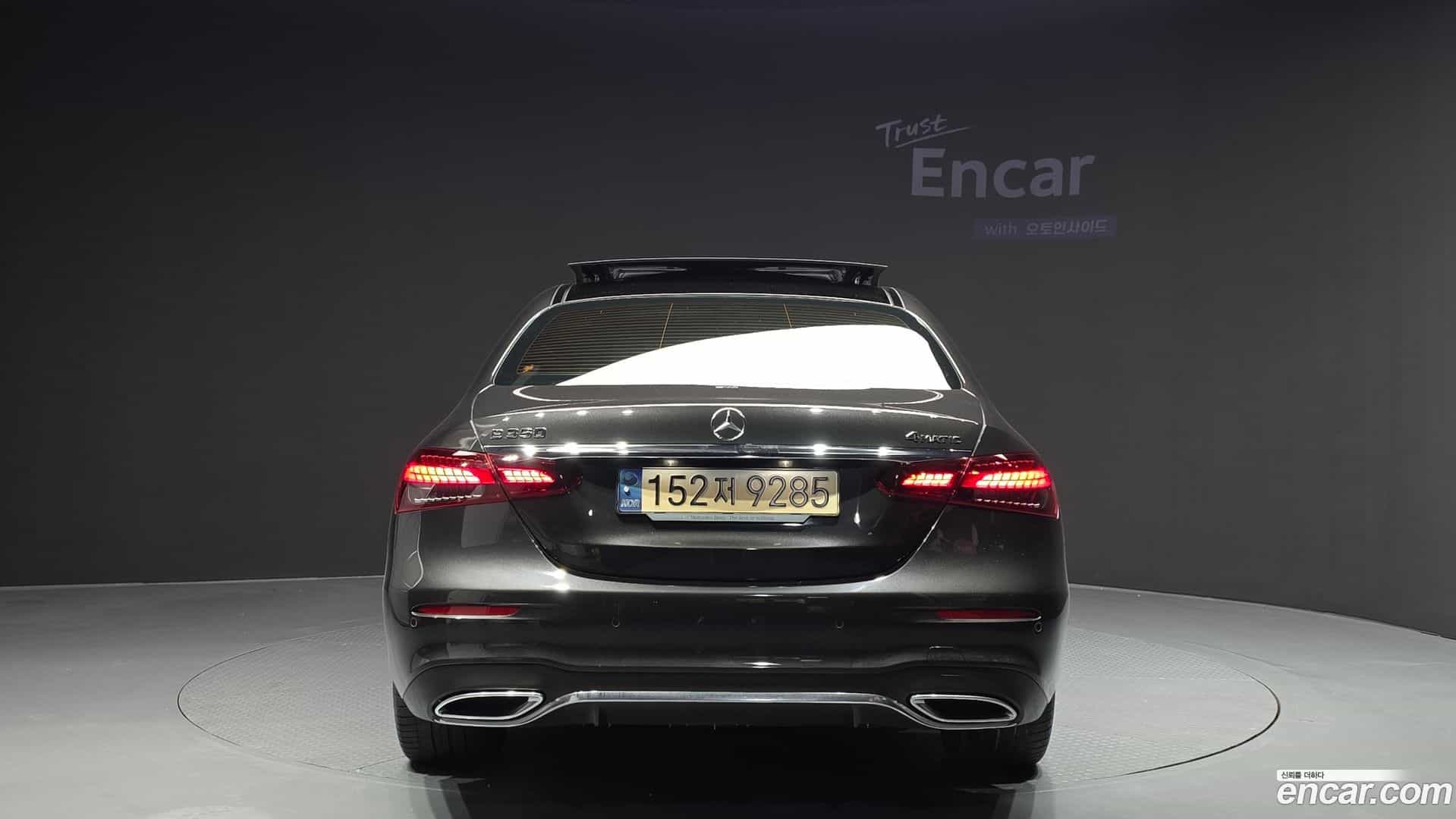E-Class Mercedes-Benz 2022.5-OUTER-004