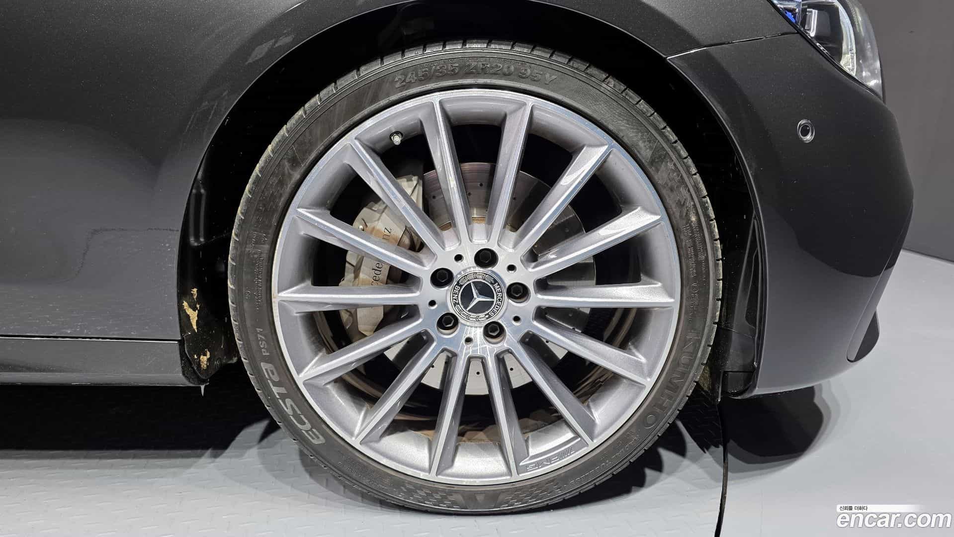 E-Class Mercedes-Benz 2022.5-OUTER-005