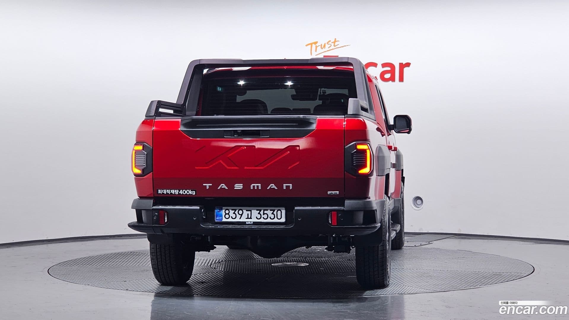 Main__Slider__Photo:Tasman Kia 2025.4-3