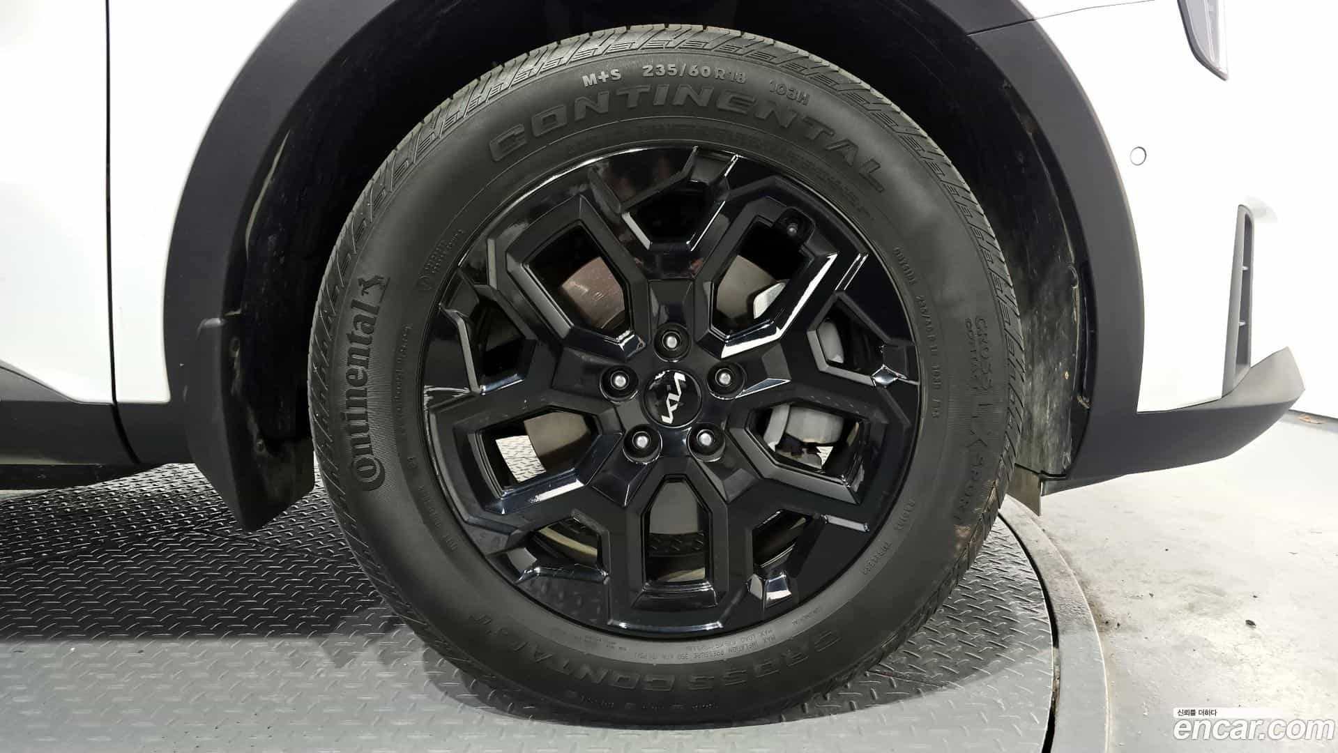 Sorento Kia 2023.10-OUTER-005