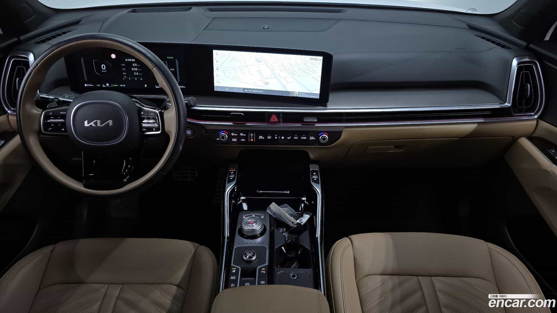 Sorento Kia 2023.10-INNER-007