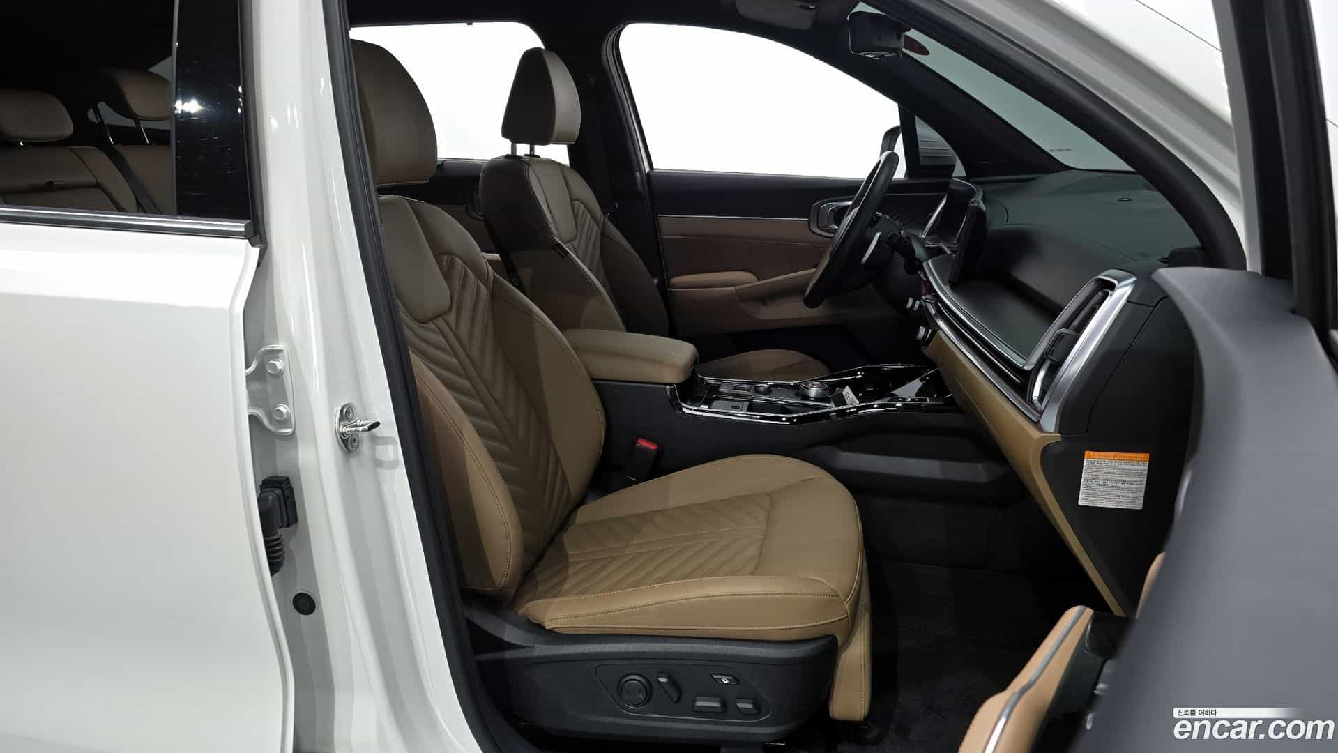 Sorento Kia 2023.10-INNER-010