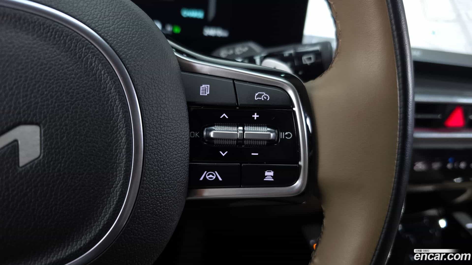 Sorento Kia 2023.10-OPTION-022