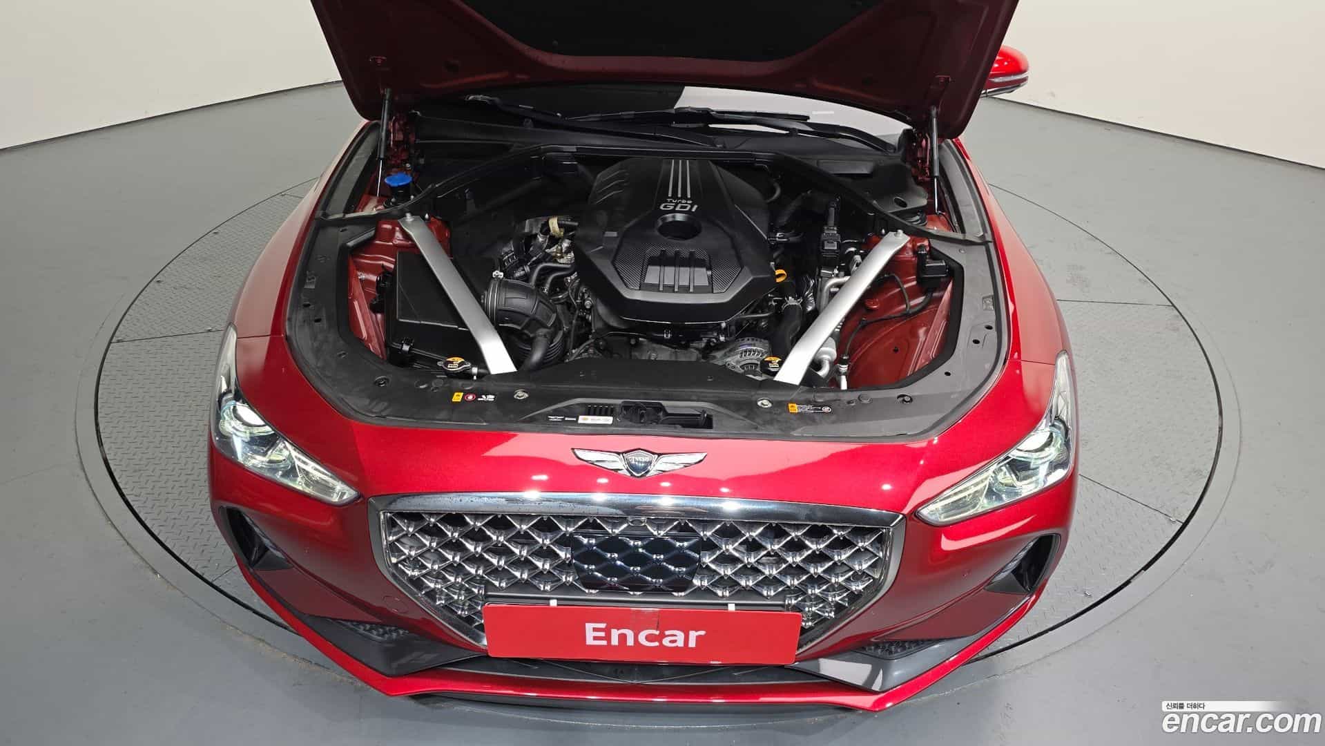 G70 Genesis 2019.7-INNER-006