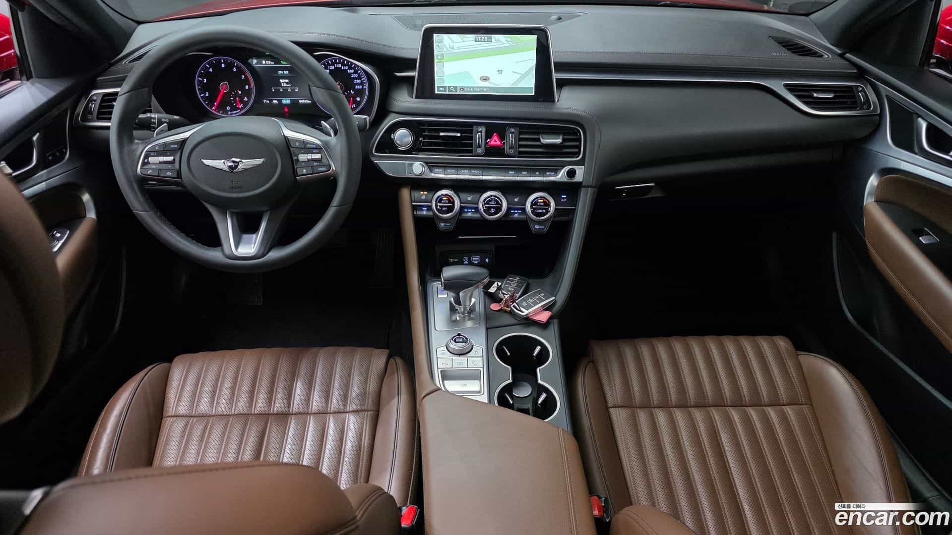 G70 Genesis 2019.7-INNER-007