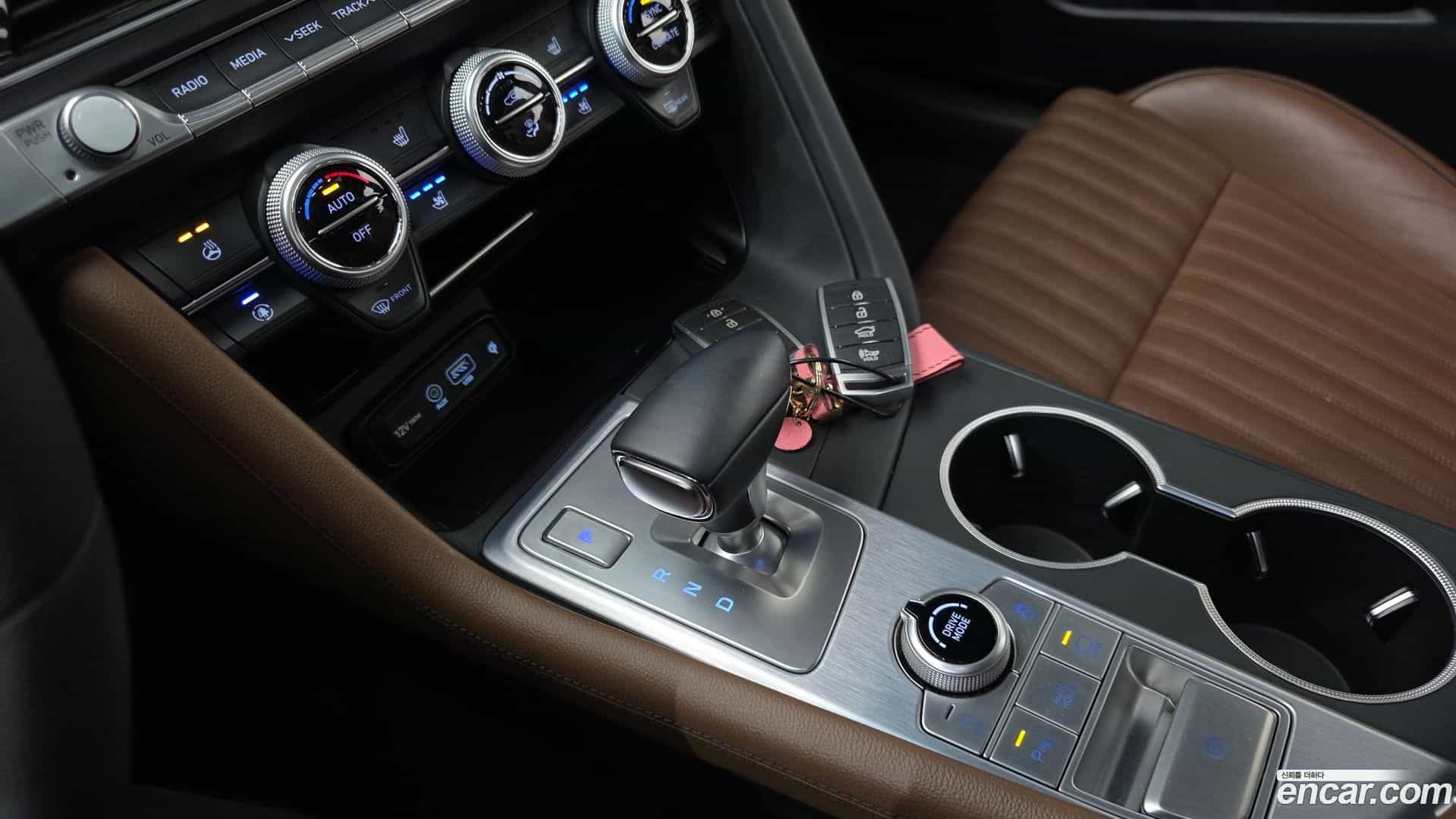 G70 Genesis 2019.7-INNER-009