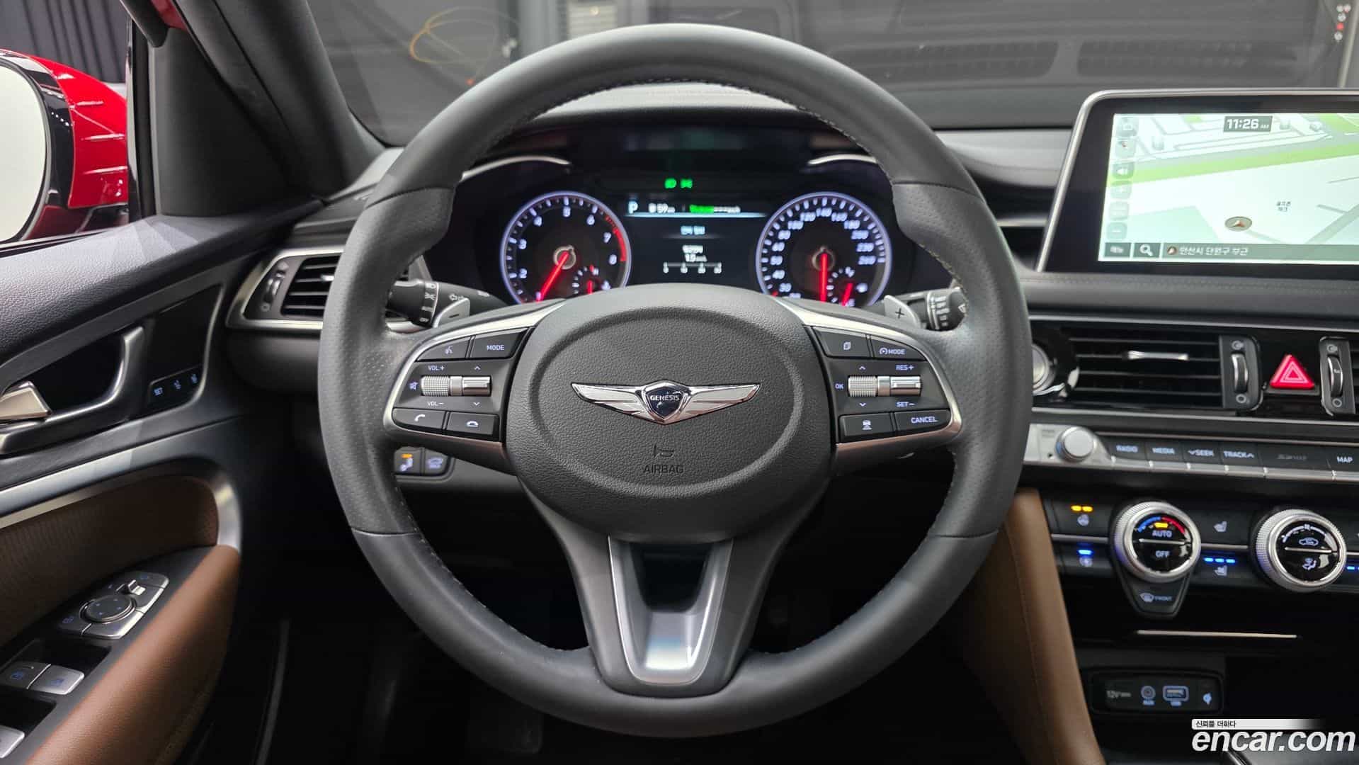 G70 Genesis 2019.7-OPTION-017