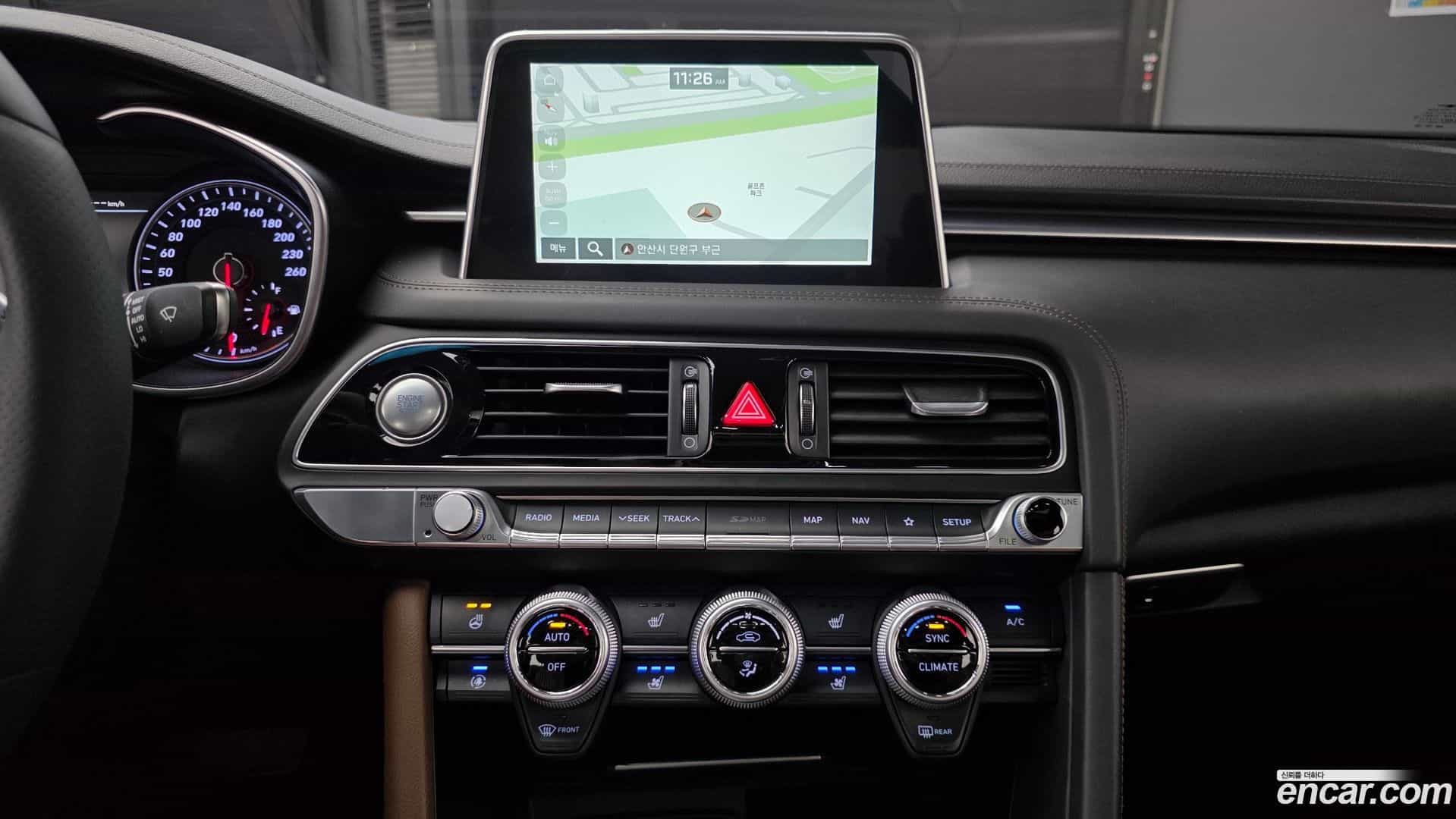 G70 Genesis 2019.7-OPTION-020