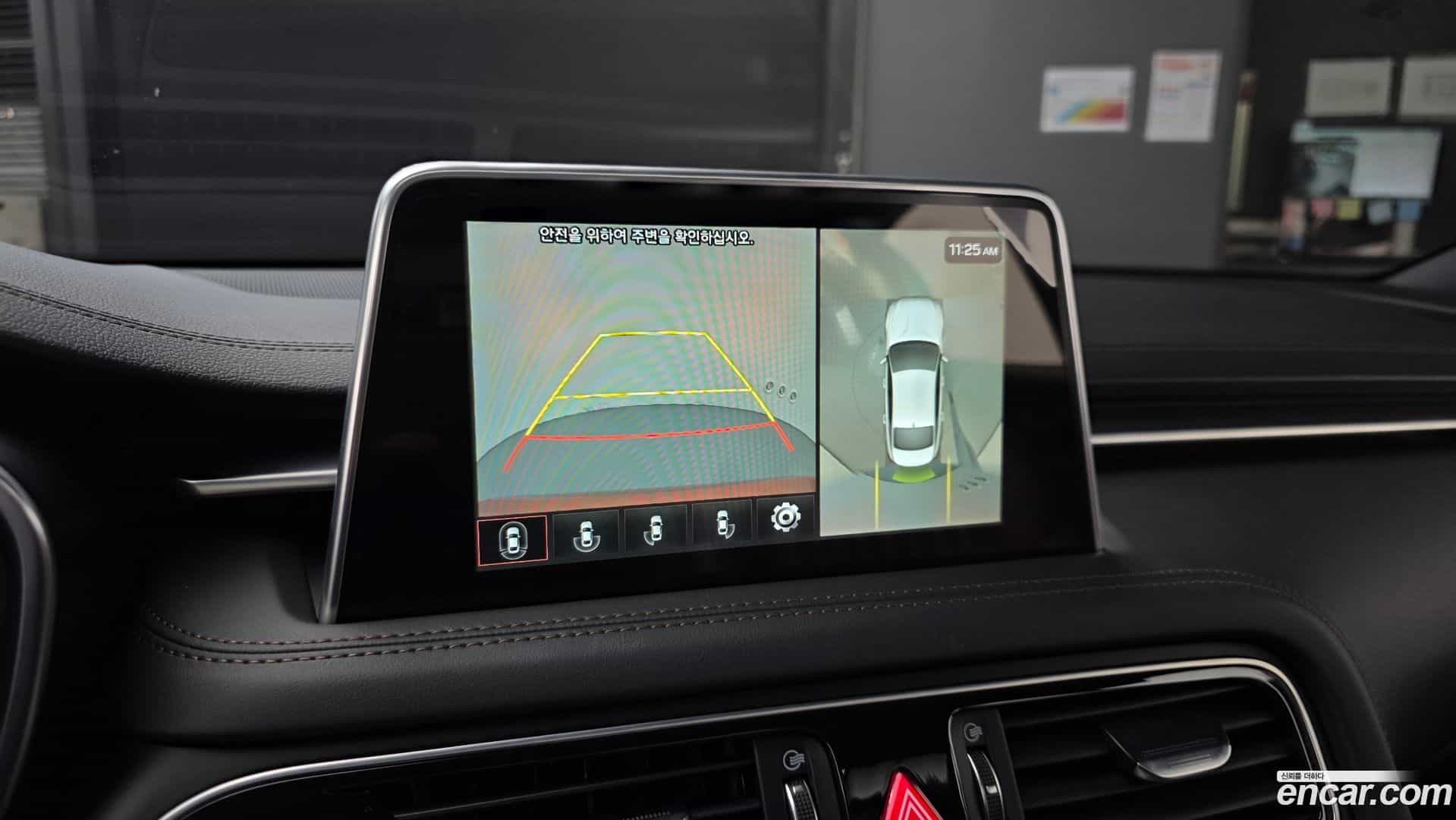 G70 Genesis 2019.7-OPTION-021