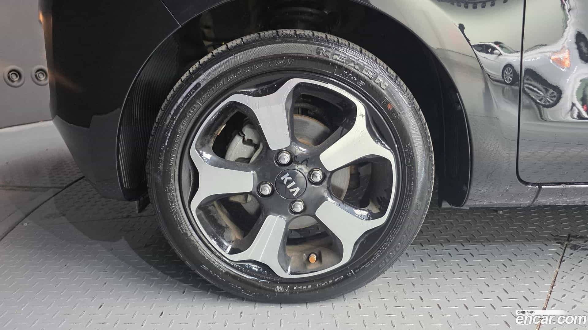 RAY Kia 2015.0-OUTER-005