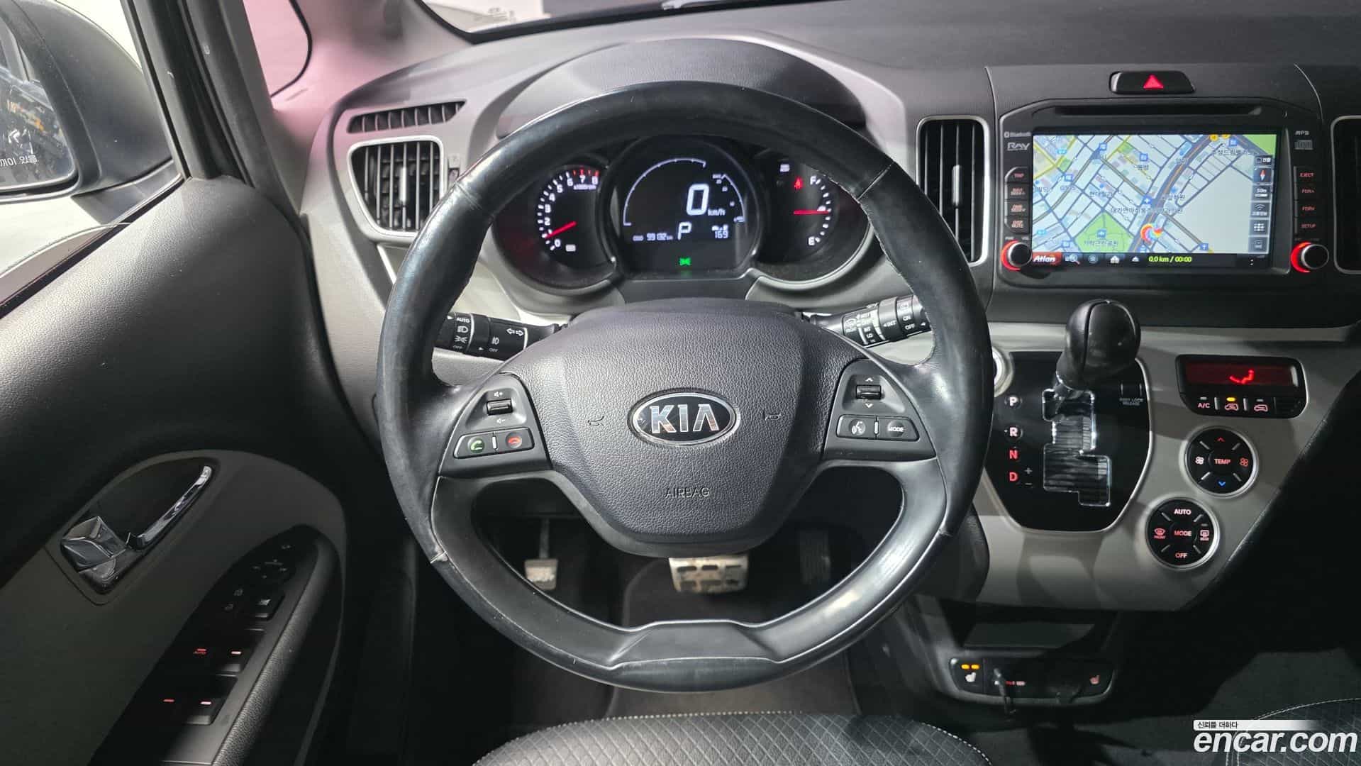 RAY Kia 2015.0-OPTION-017