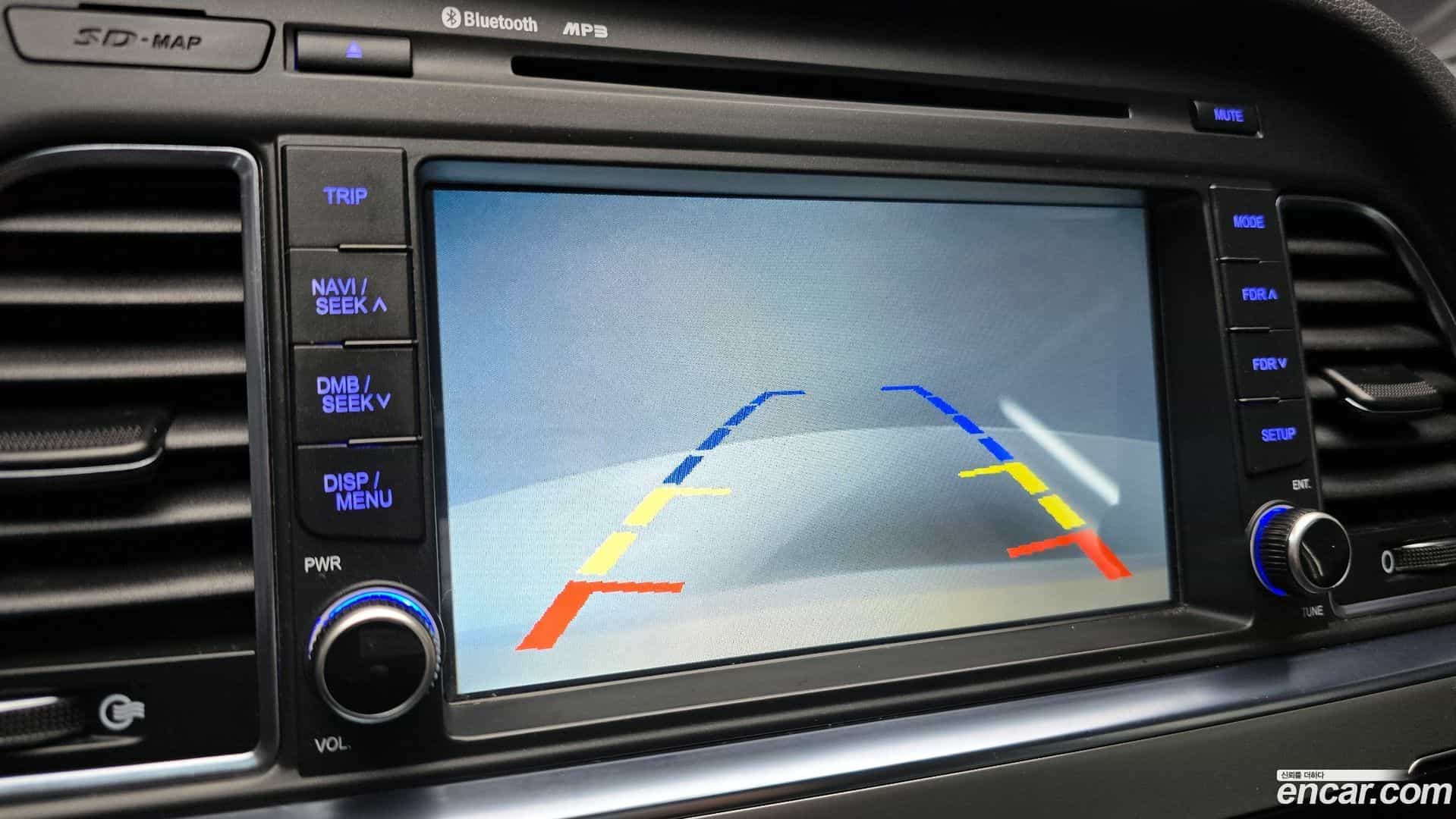 Sonata Hyundai 2014.9-OPTION-020