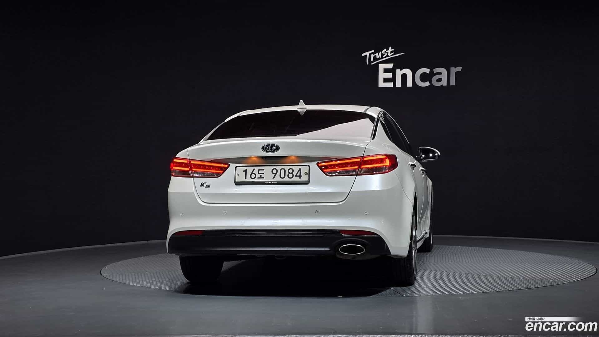 K5 Kia 2016.3-OUTER-004