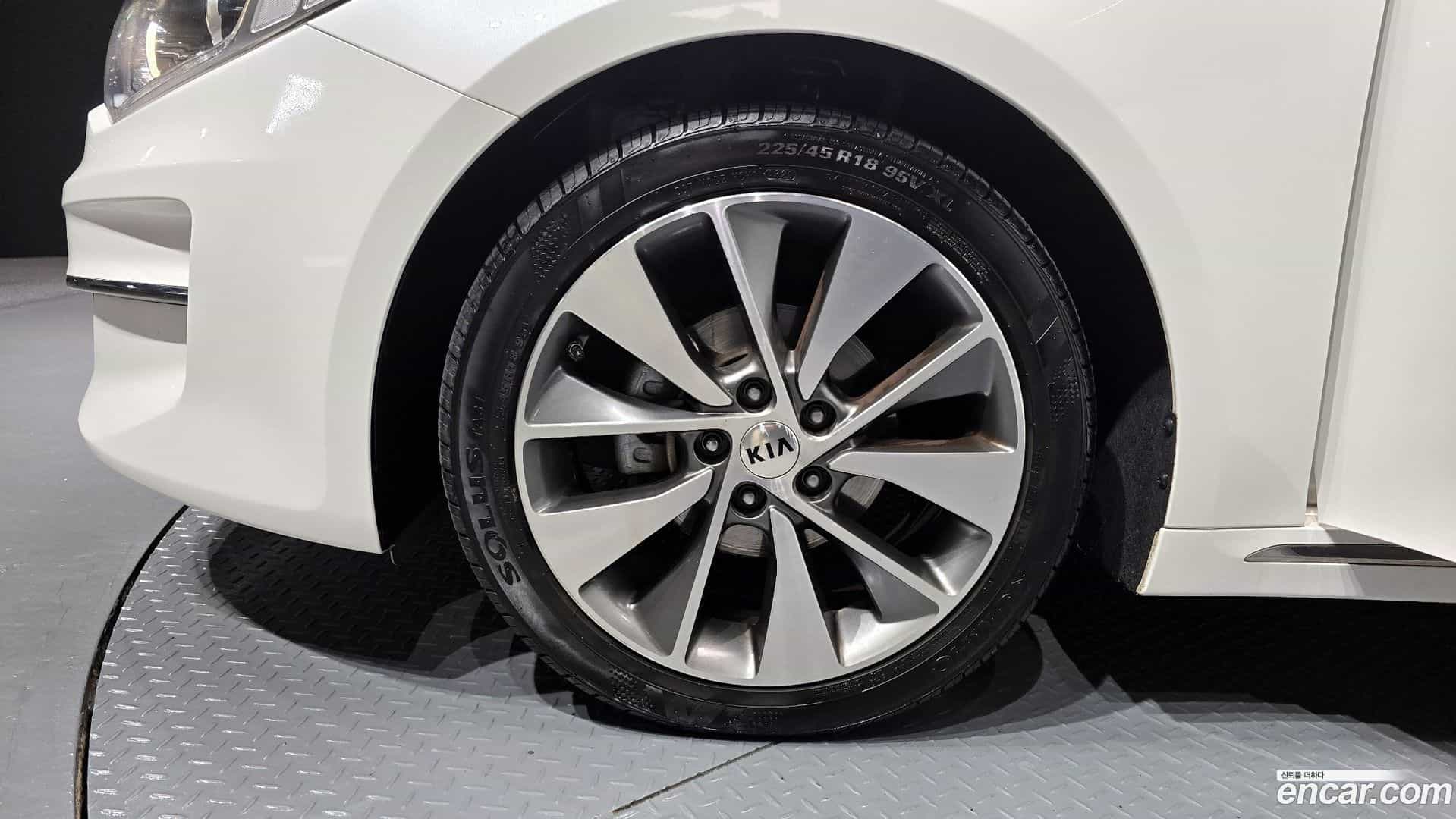 K5 Kia 2016.3-OUTER-005