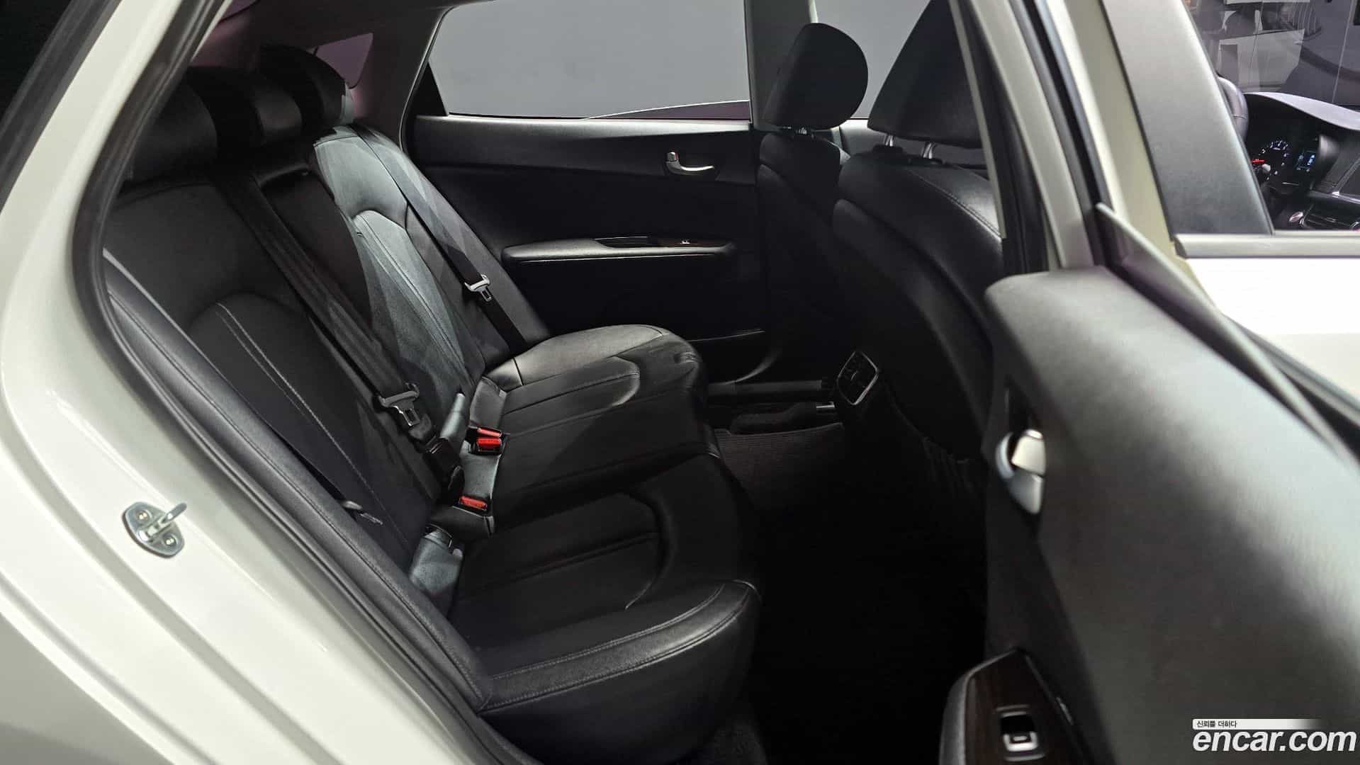 K5 Kia 2016.3-OPTION-016