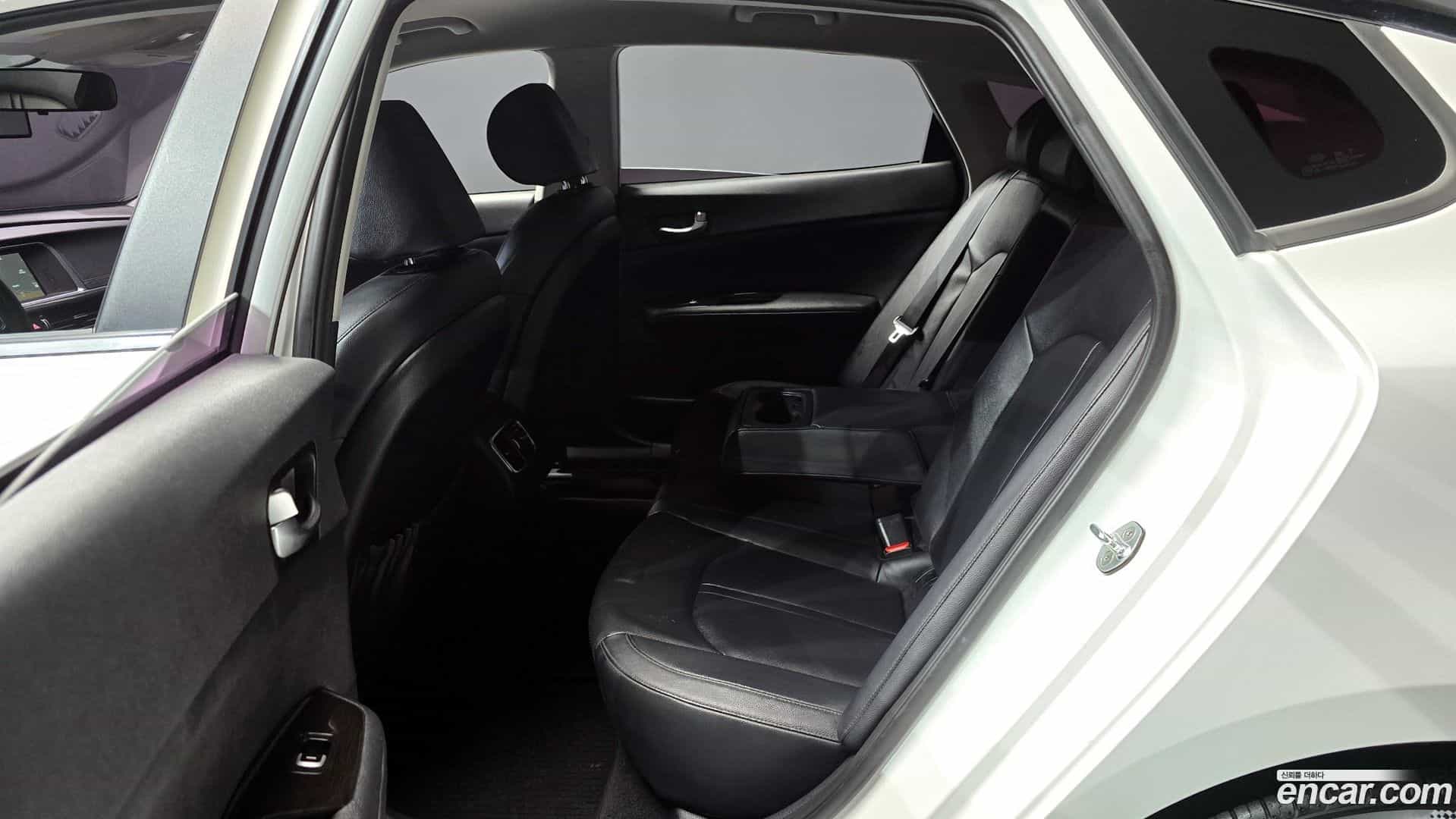 K5 Kia 2016.3-OPTION-017