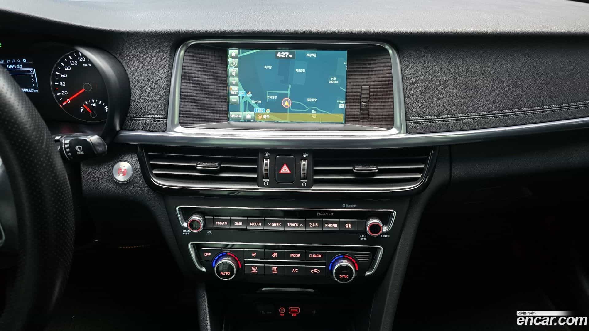 K5 Kia 2016.3-OPTION-019