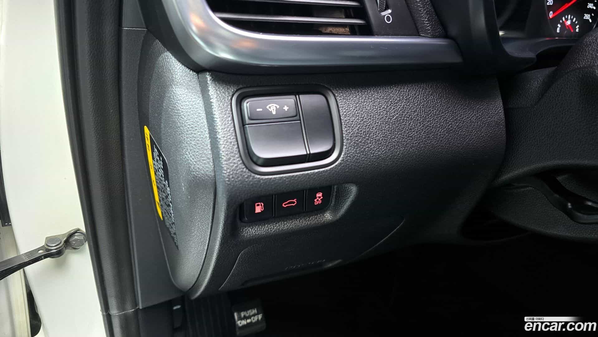 K5 Kia 2016.3-OPTION-021