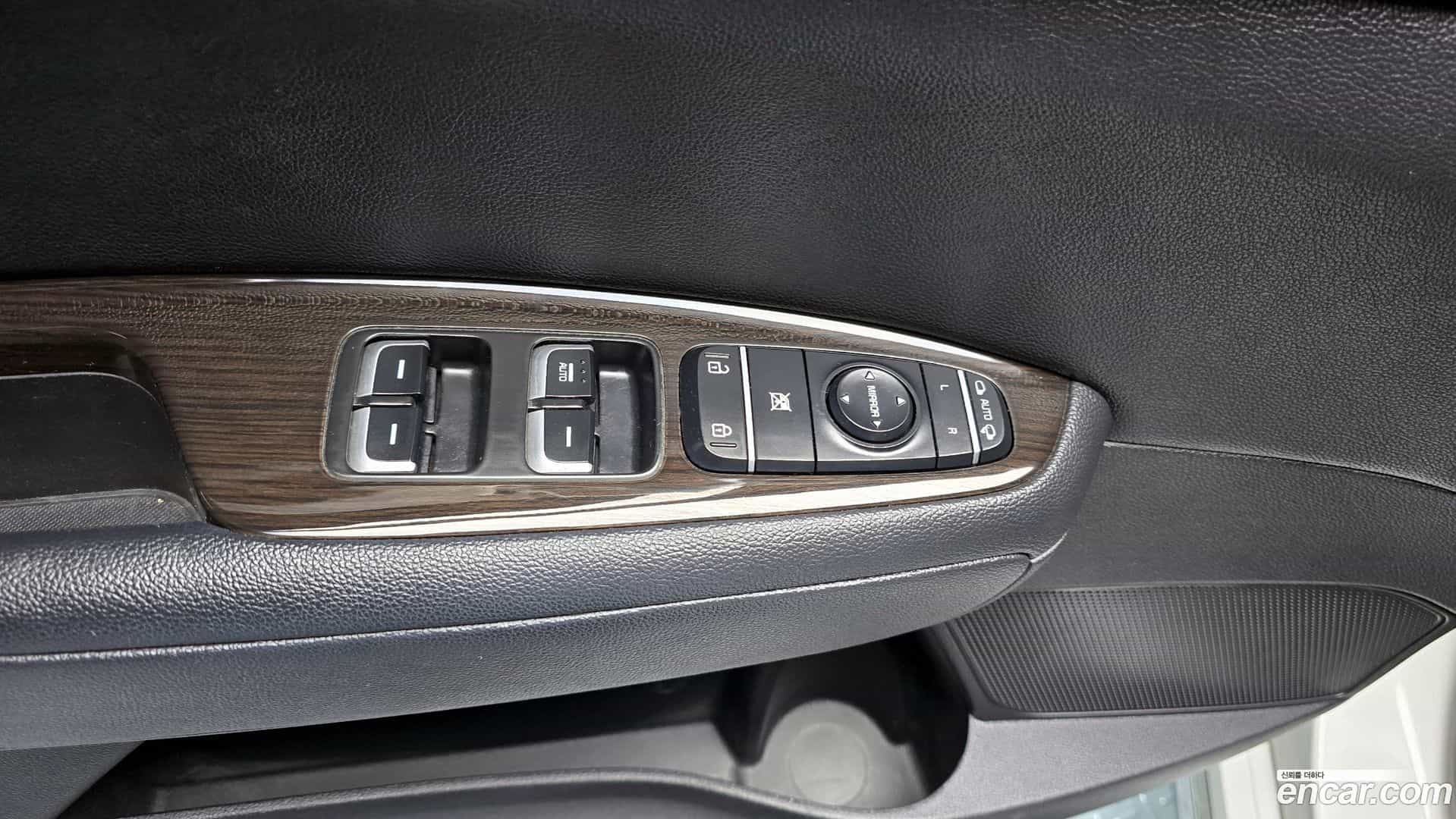 K5 Kia 2016.3-OPTION-022