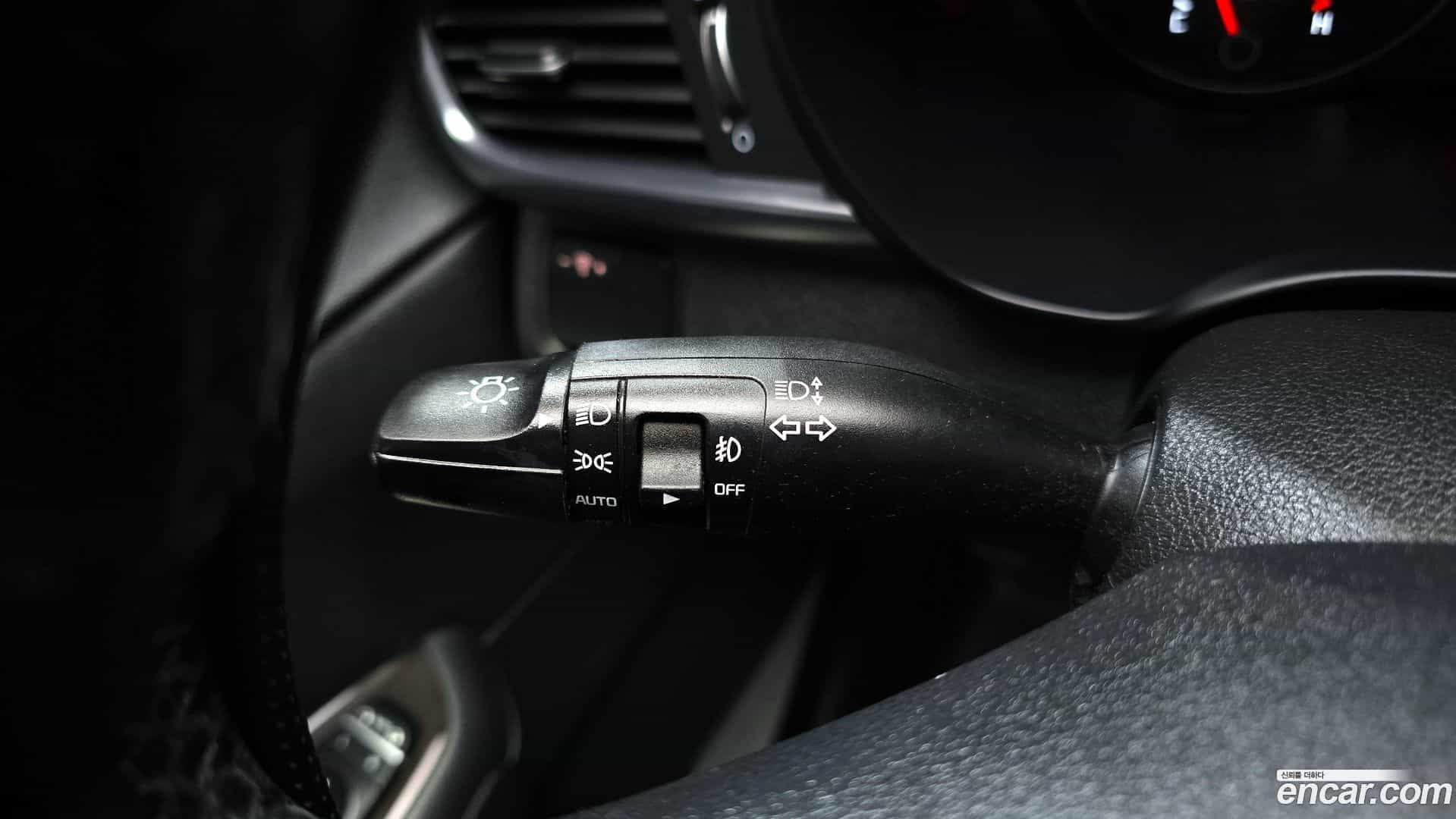 K5 Kia 2016.3-OPTION-023