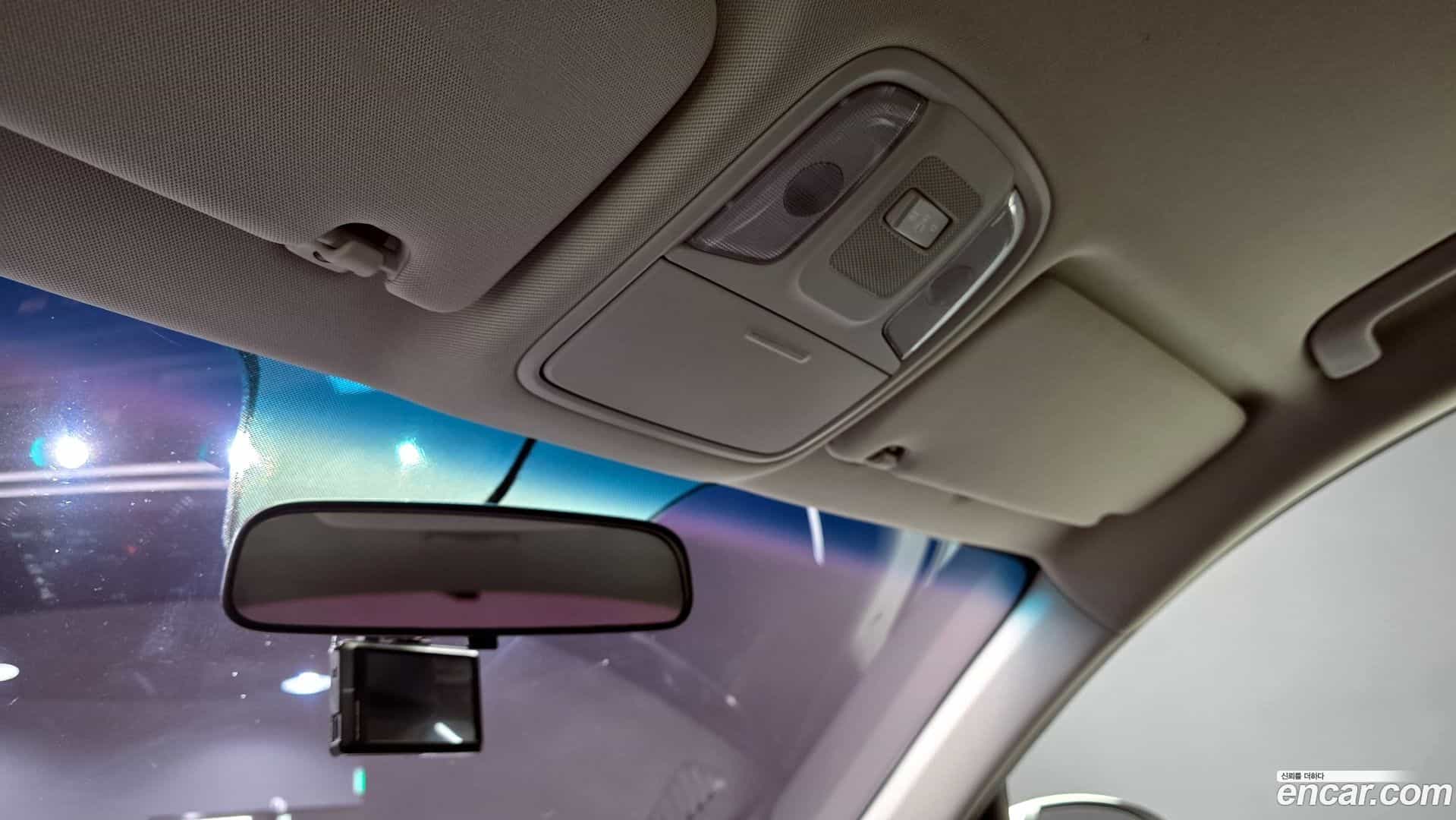 K5 Kia 2016.3-OPTION-024