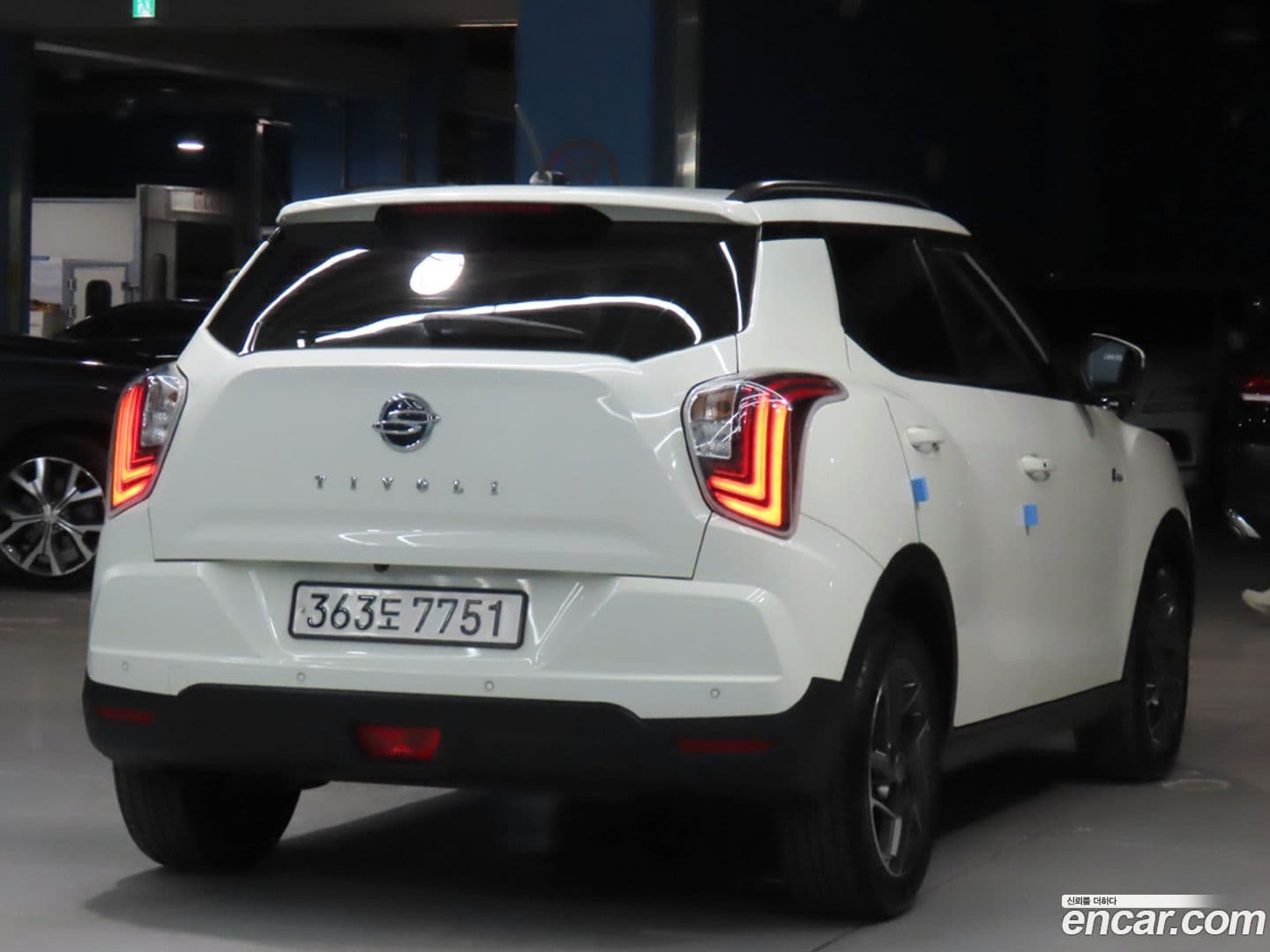 Main__Slider__Photo:TIBOLI KG_Mobility_Ssangyong 2022.5-1