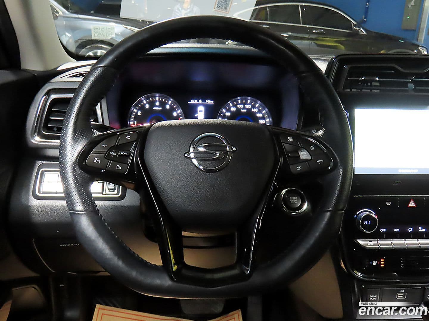 Main__Slider__Photo:TIBOLI KG_Mobility_Ssangyong 2022.5-11