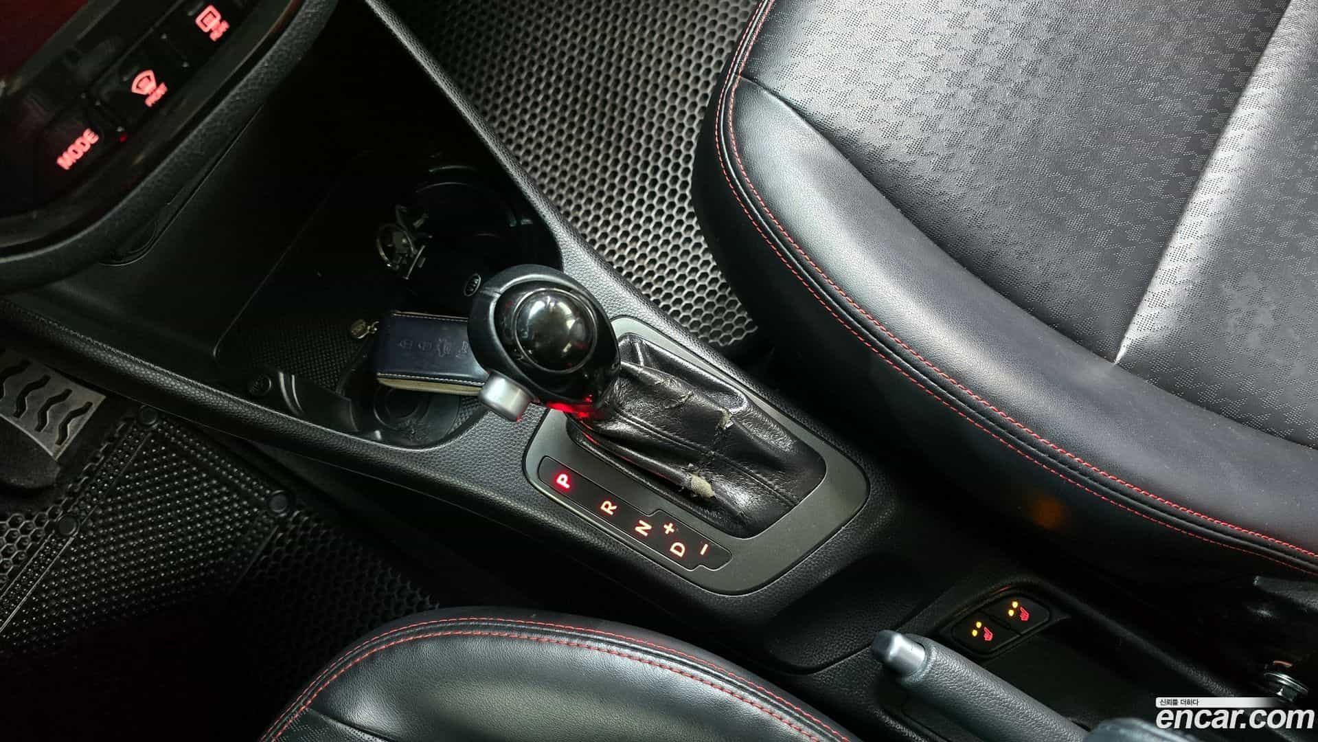 morning Kia 2015.9-INNER-009