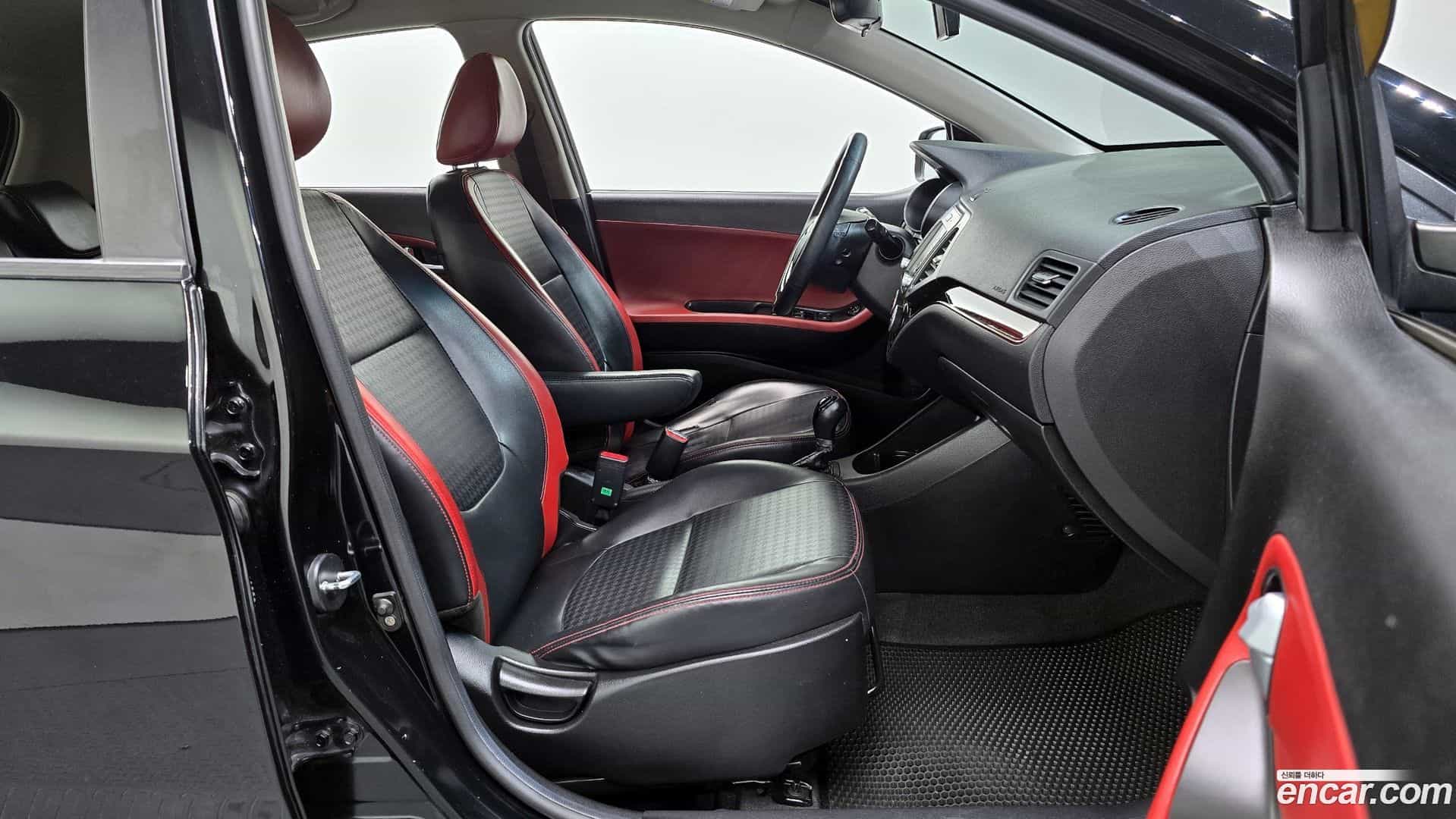 morning Kia 2015.9-INNER-010