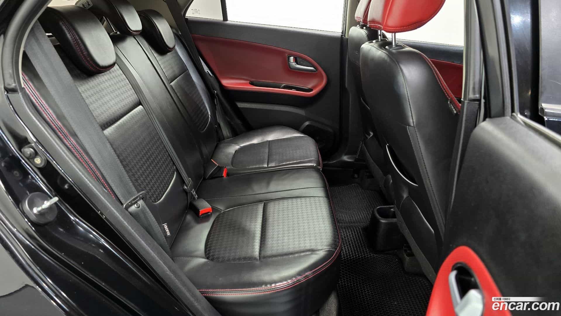 morning Kia 2015.9-OPTION-016