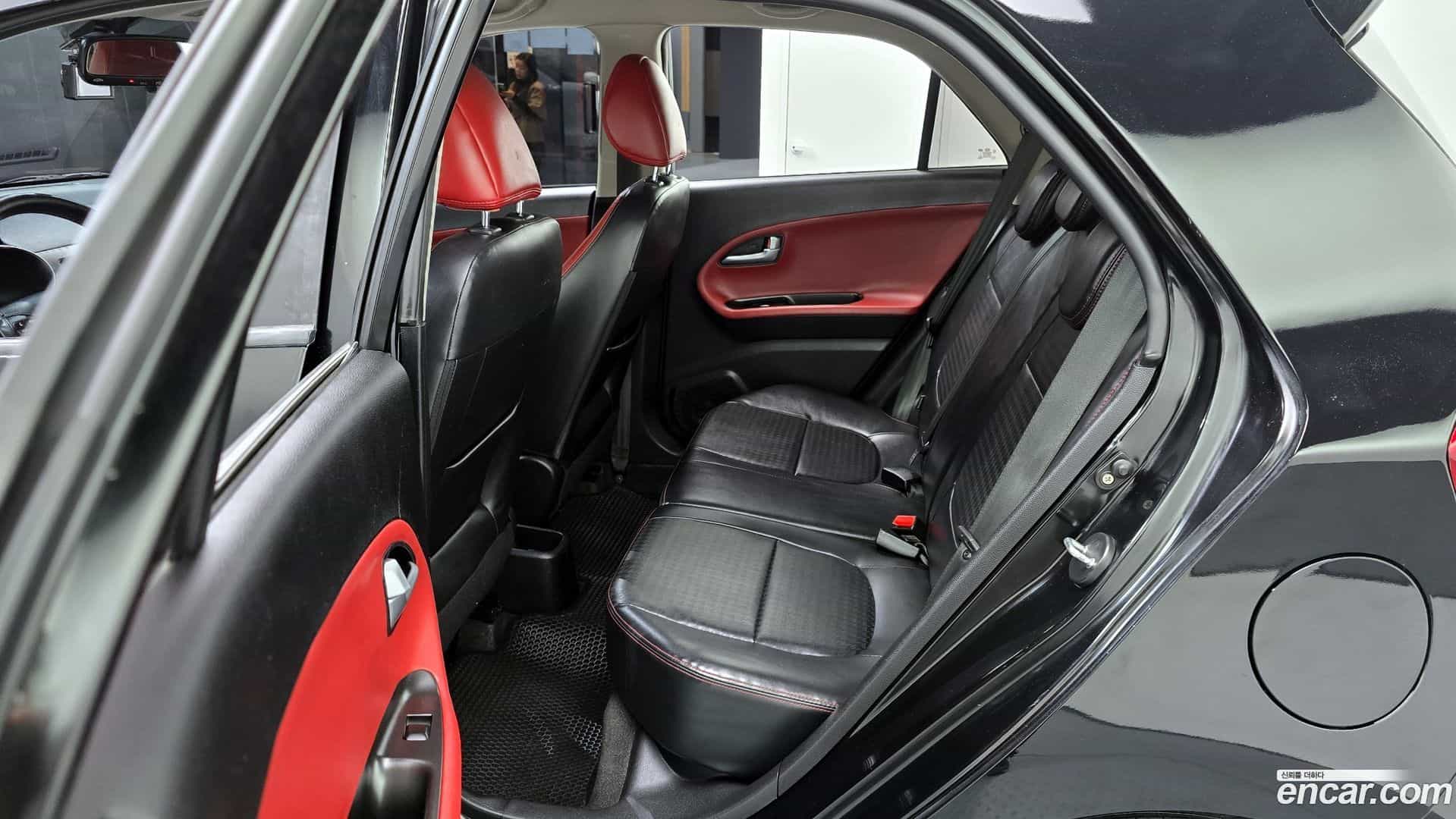 morning Kia 2015.9-OPTION-017