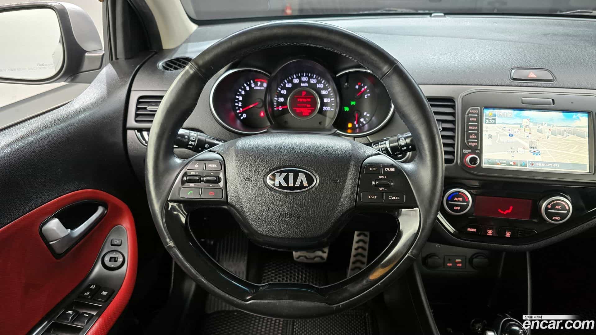 morning Kia 2015.9-OPTION-018