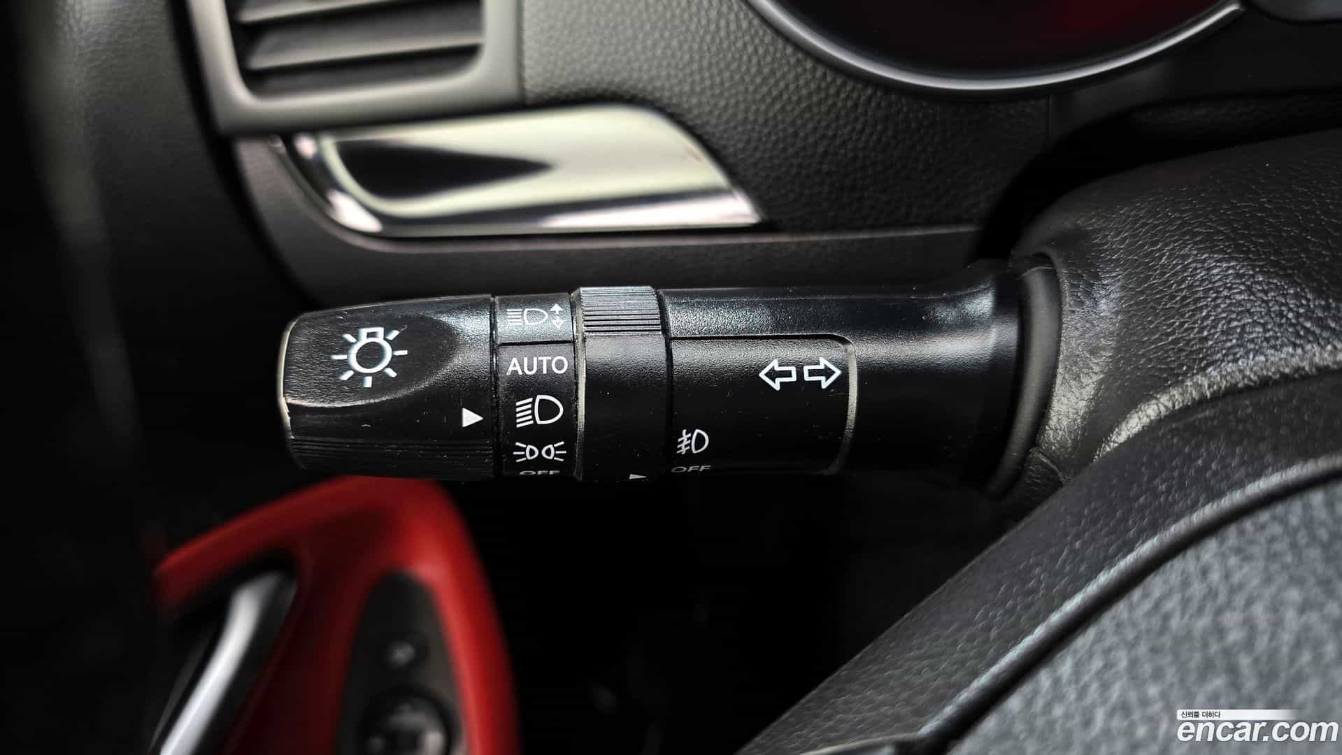 morning Kia 2015.9-OPTION-023