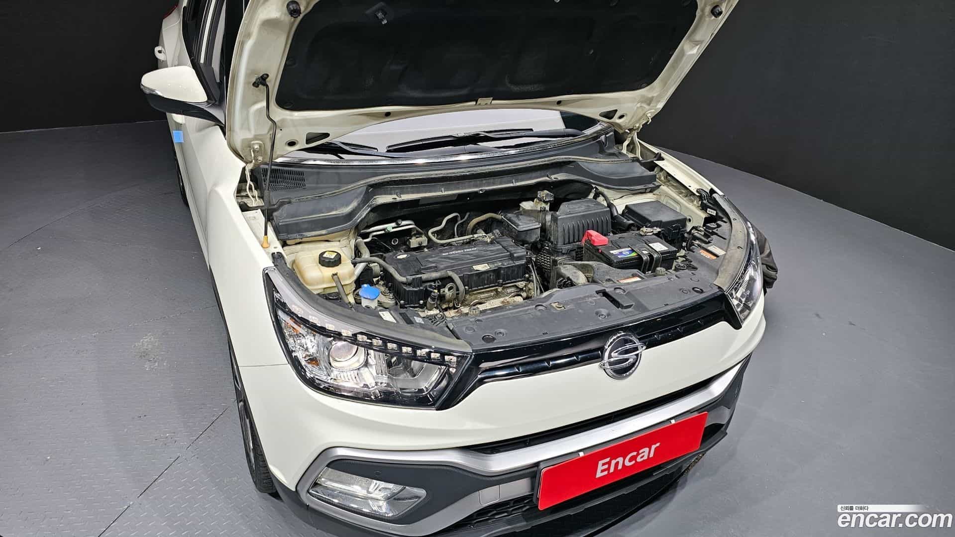 TIBOLI KG Mobility 2017.1-INNER-006