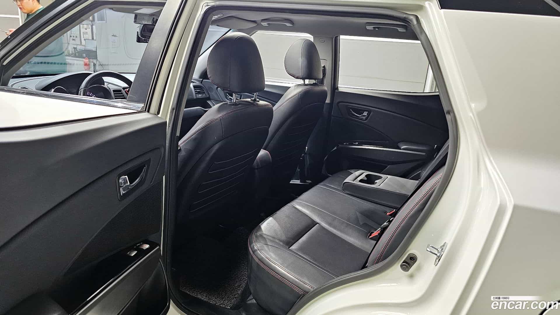 TIBOLI KG Mobility 2017.1-OPTION-015