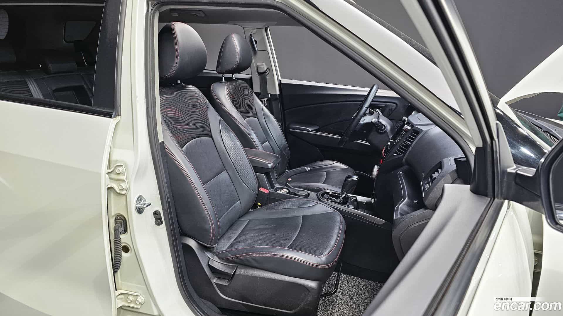 TIBOLI KG Mobility 2017.1-OPTION-016