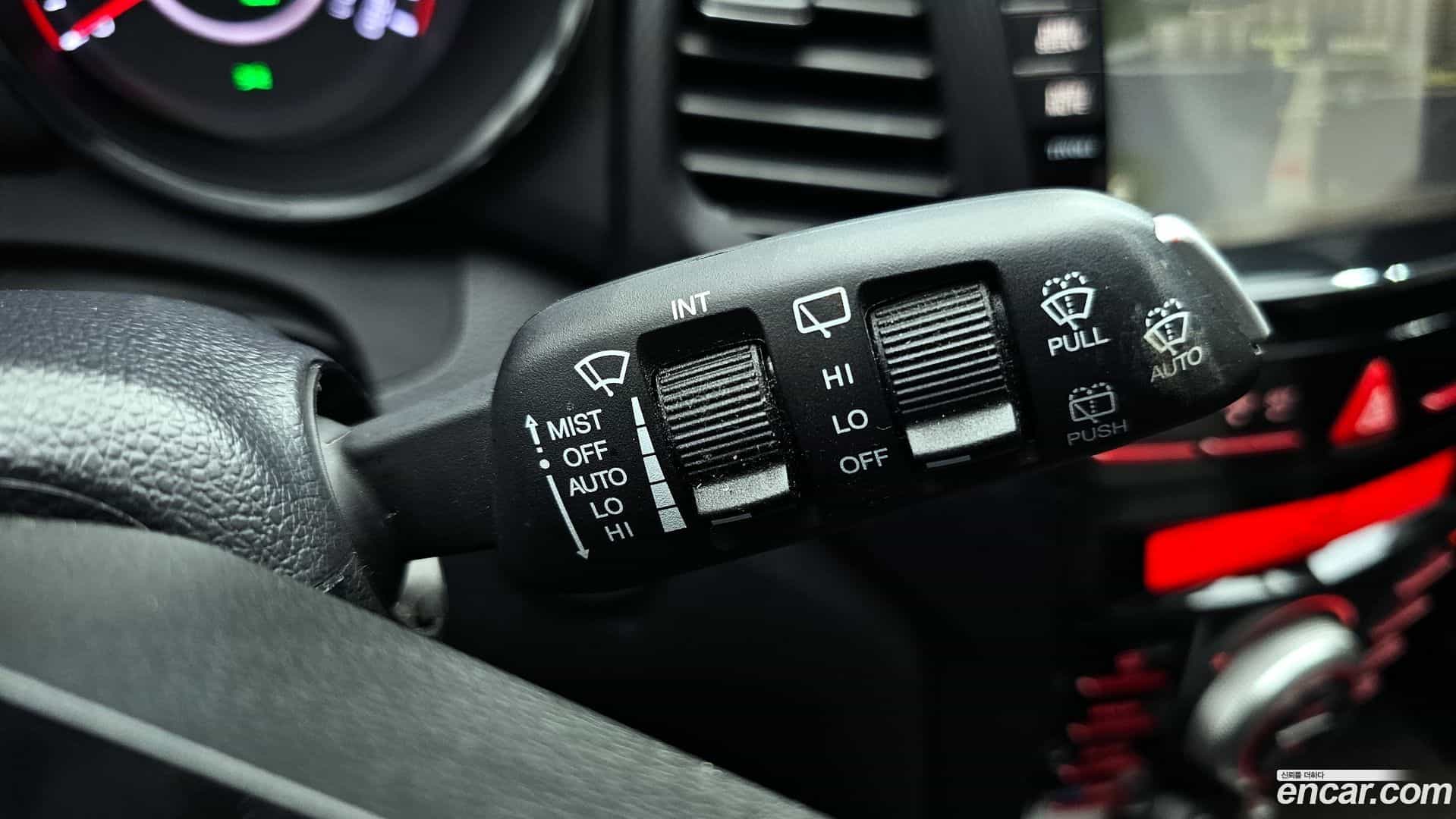 TIBOLI KG Mobility 2017.1-OPTION-019