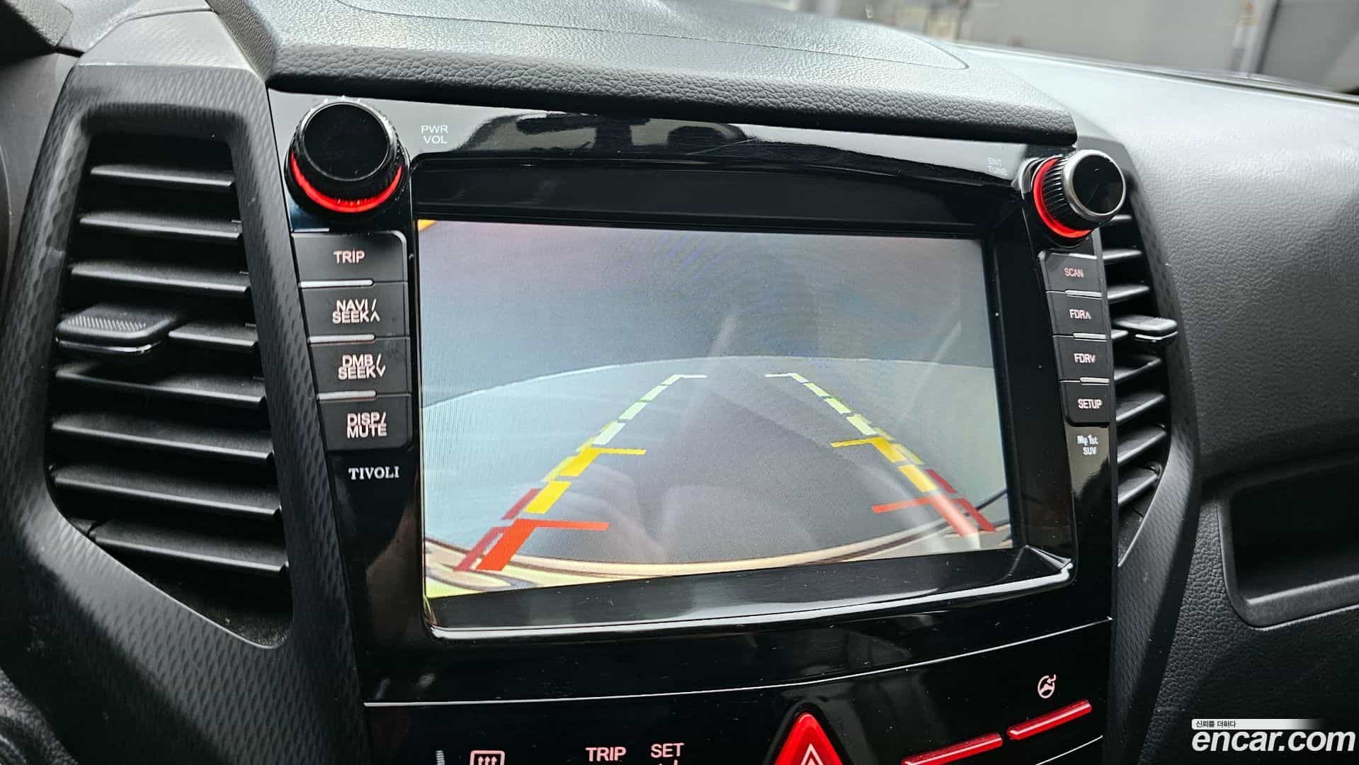 TIBOLI KG Mobility 2017.1-OPTION-020