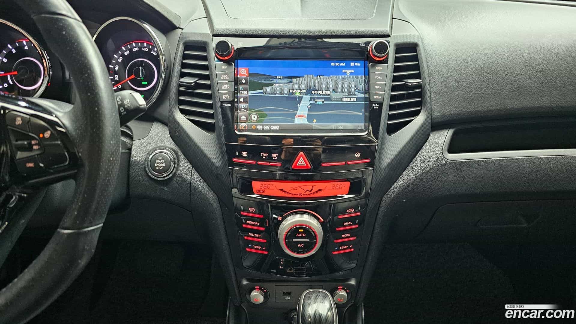 TIBOLI KG Mobility 2017.1-OPTION-021