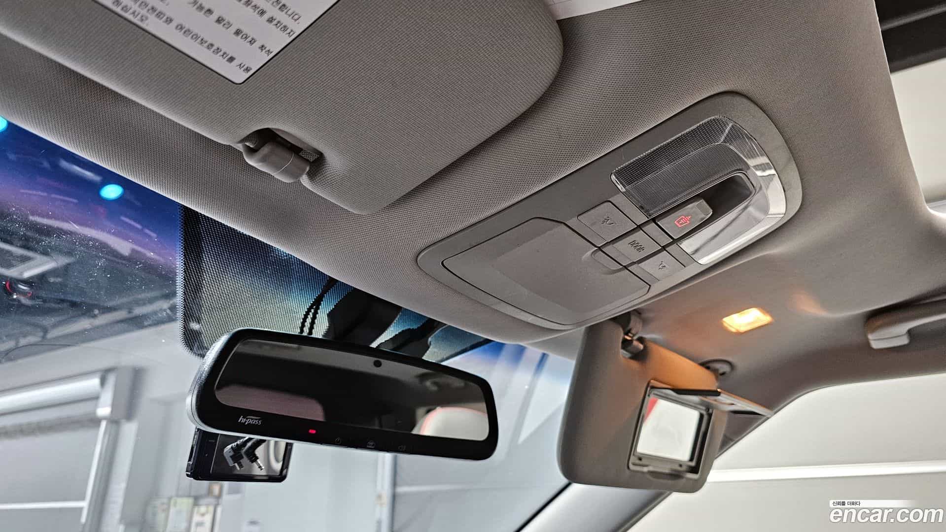 TIBOLI KG Mobility 2017.1-OPTION-022