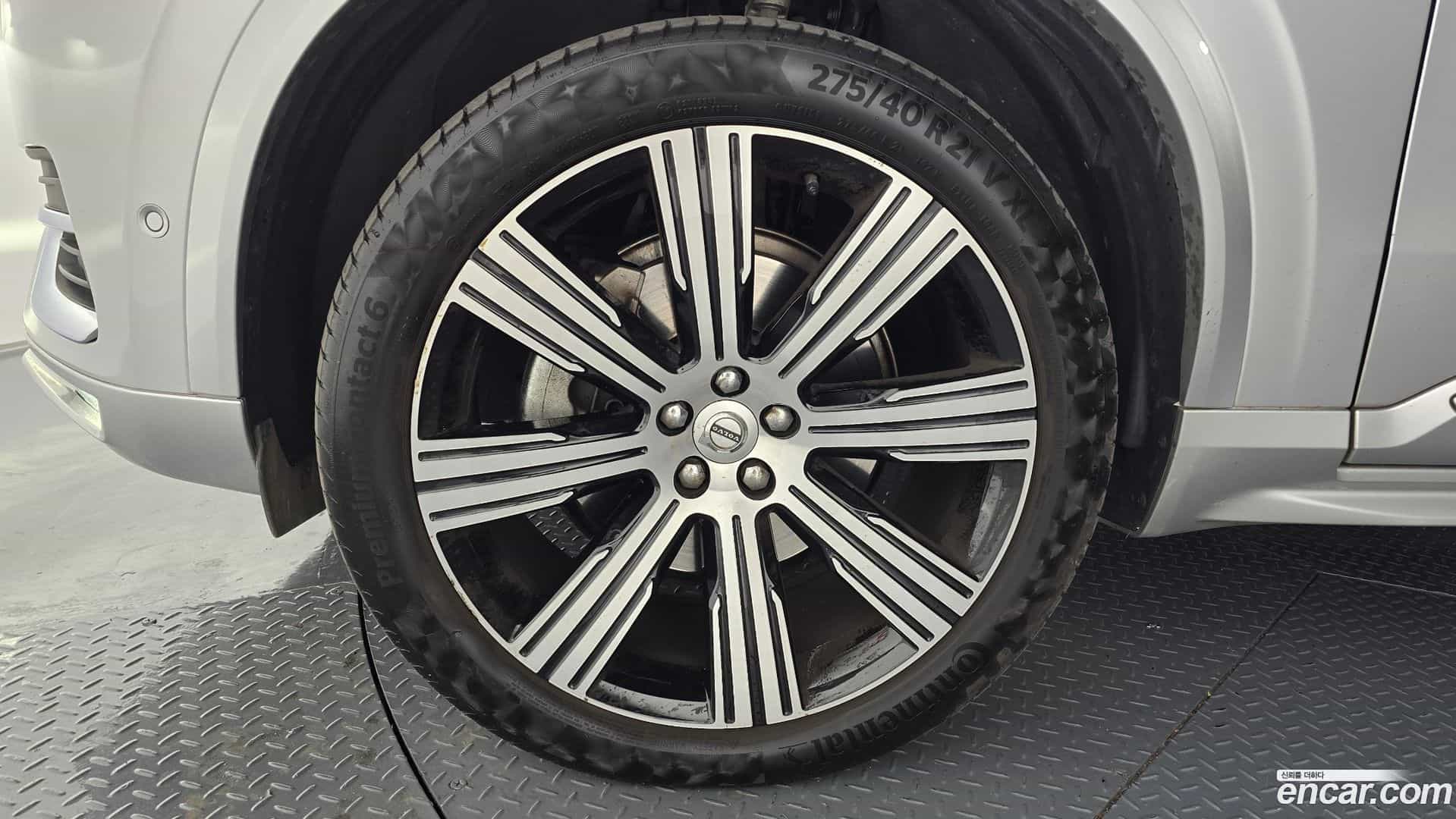 XC90 Volvo 2021.10-OUTER-005