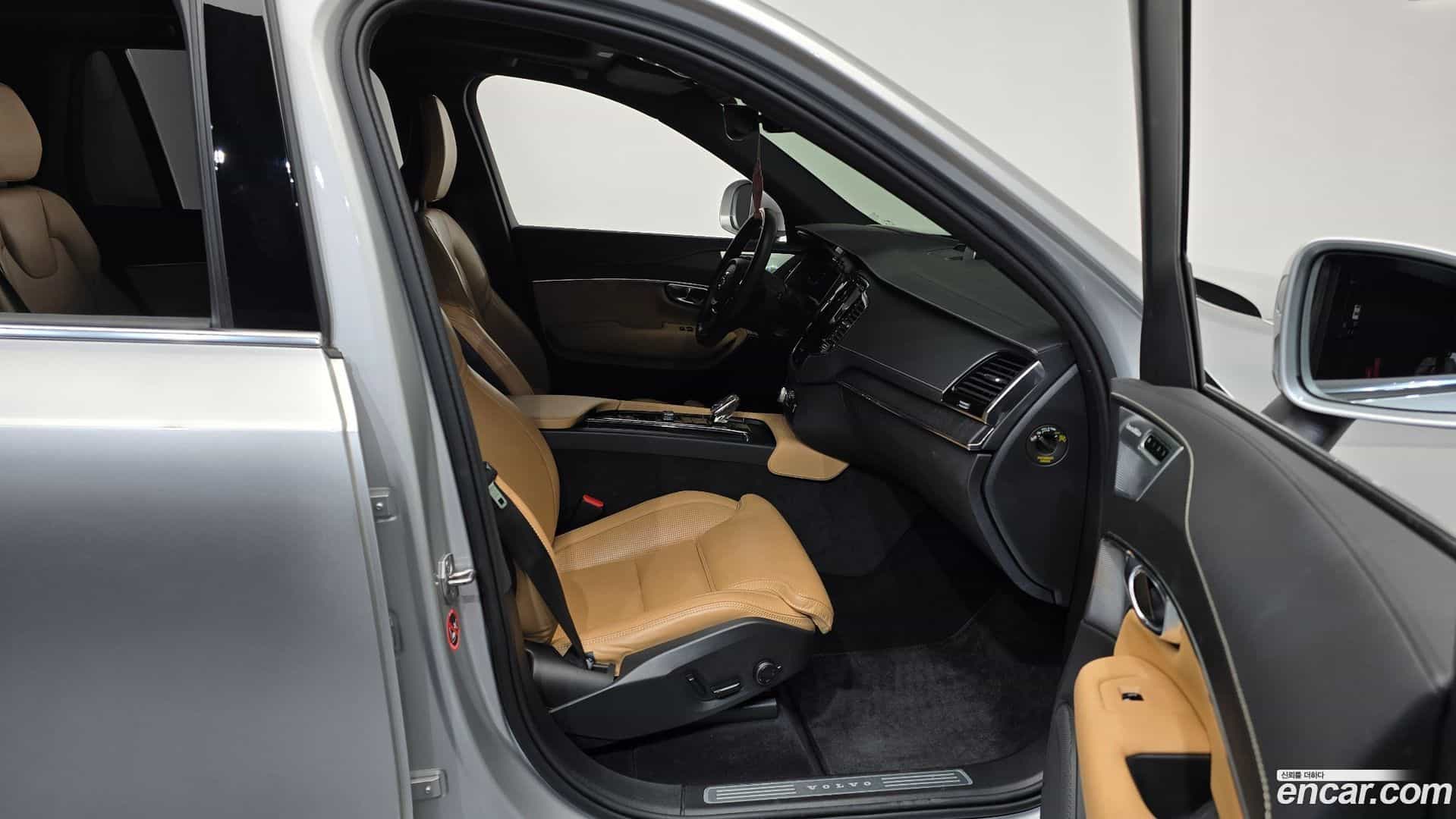 XC90 Volvo 2021.10-OPTION-015