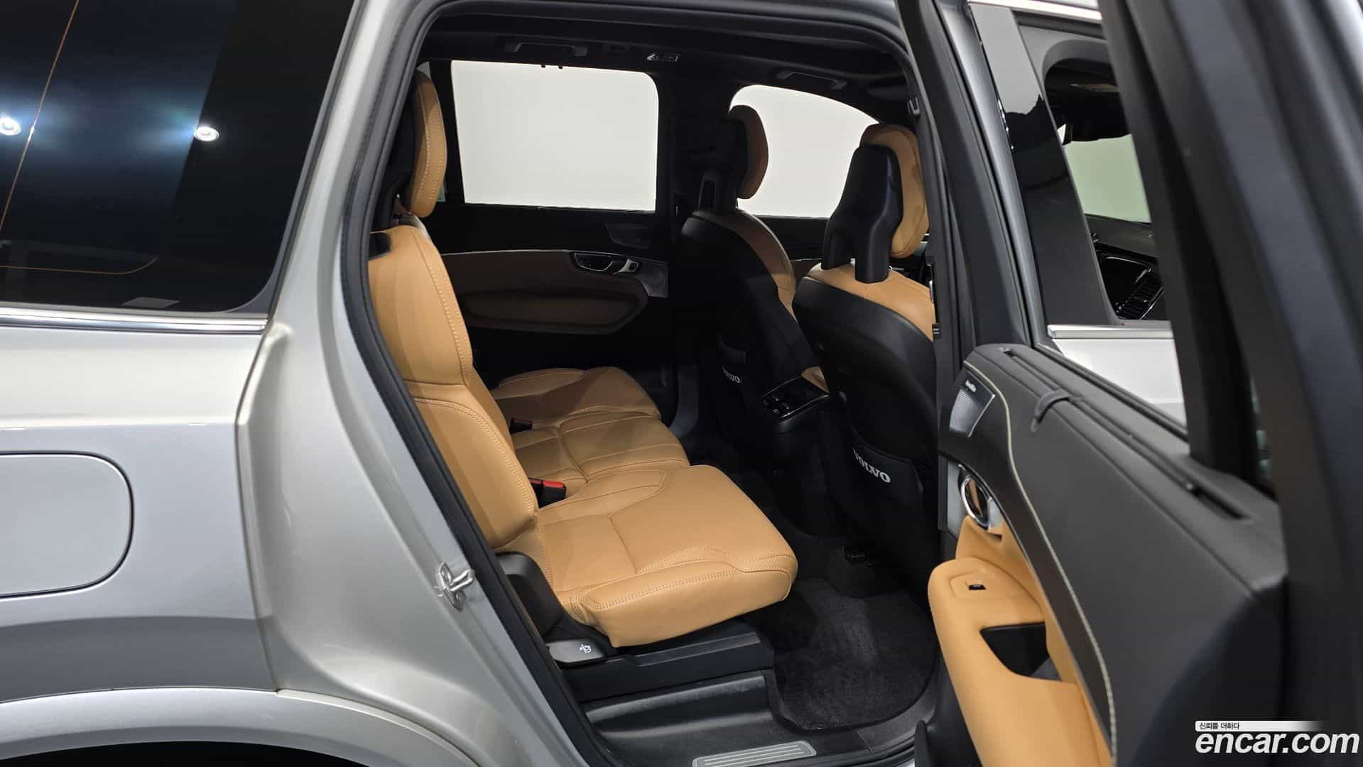 XC90 Volvo 2021.10-OPTION-016