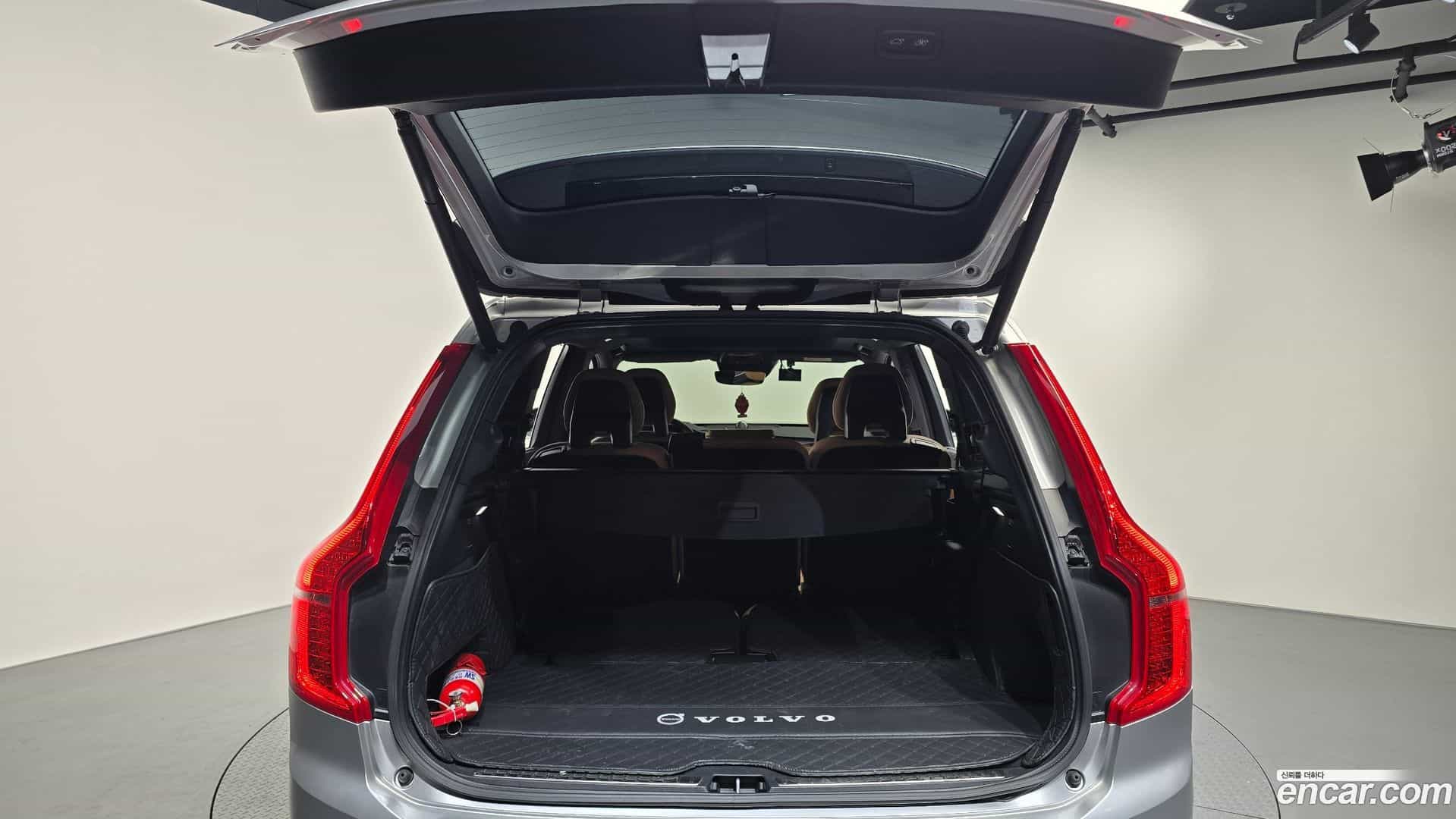 XC90 Volvo 2021.10-OPTION-024