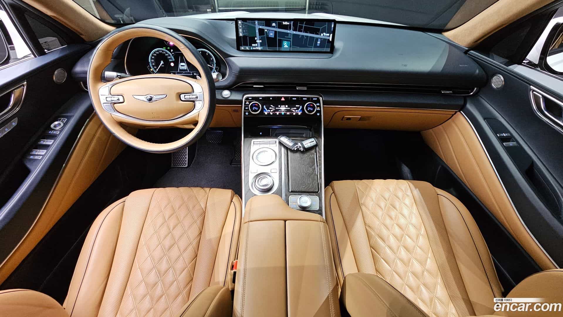 GV80 Genesis 2022.1-INNER-007